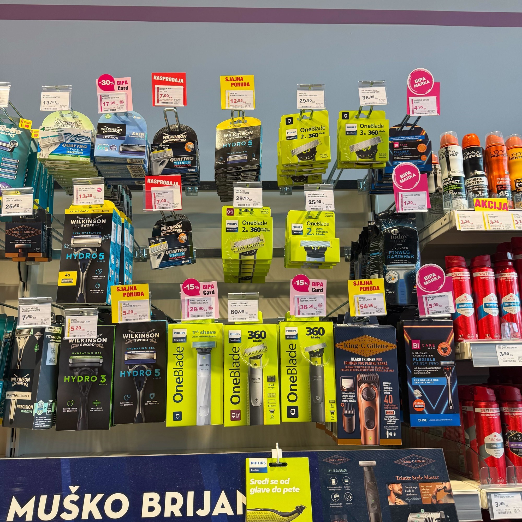 Jesu li ženski brijači samo skuplja verzija muških? Stavili smo ih na test