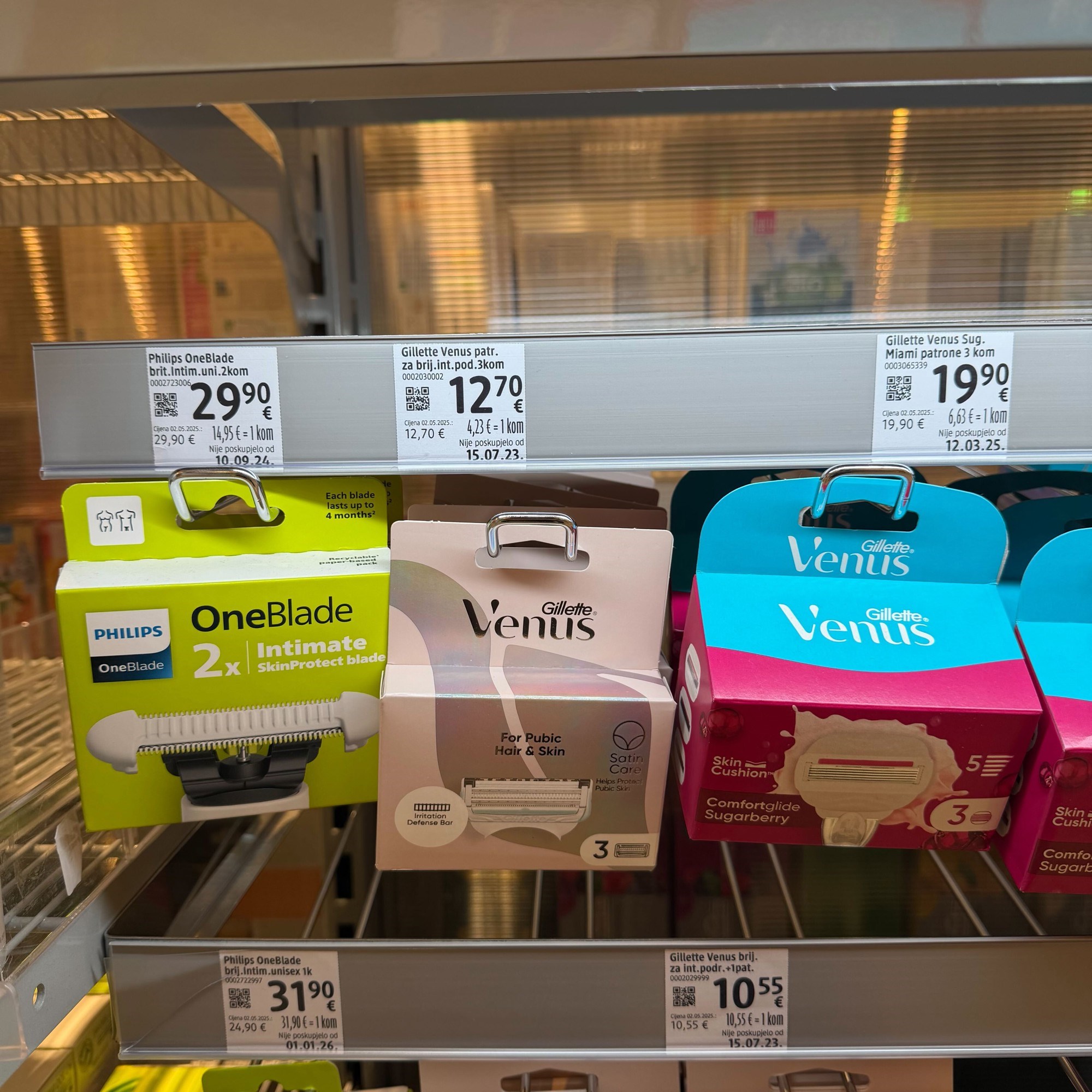 Jesu li ženski brijači samo skuplja verzija muških? Stavili smo ih na test