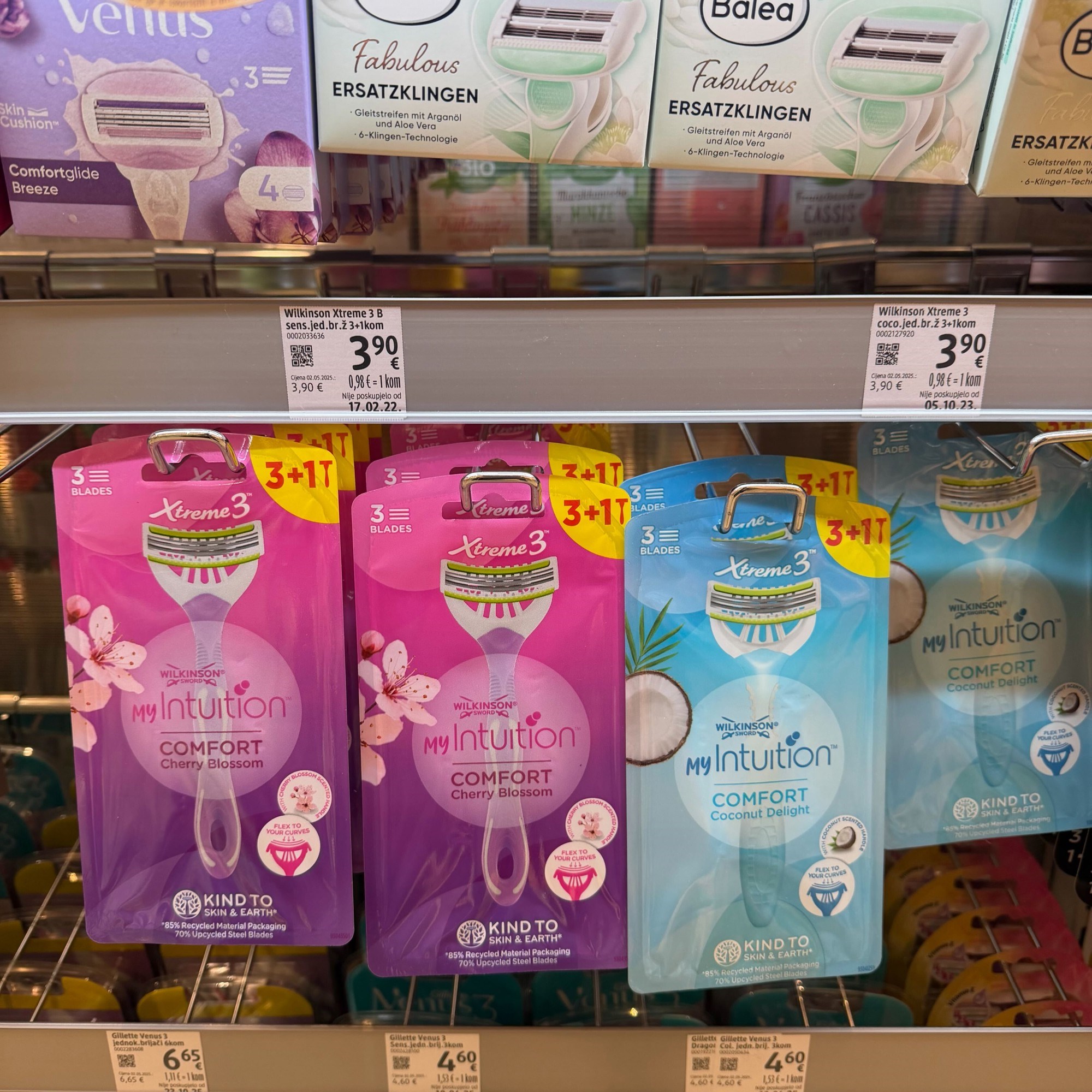 Jesu li ženski brijači samo skuplja verzija muških? Stavili smo ih na test