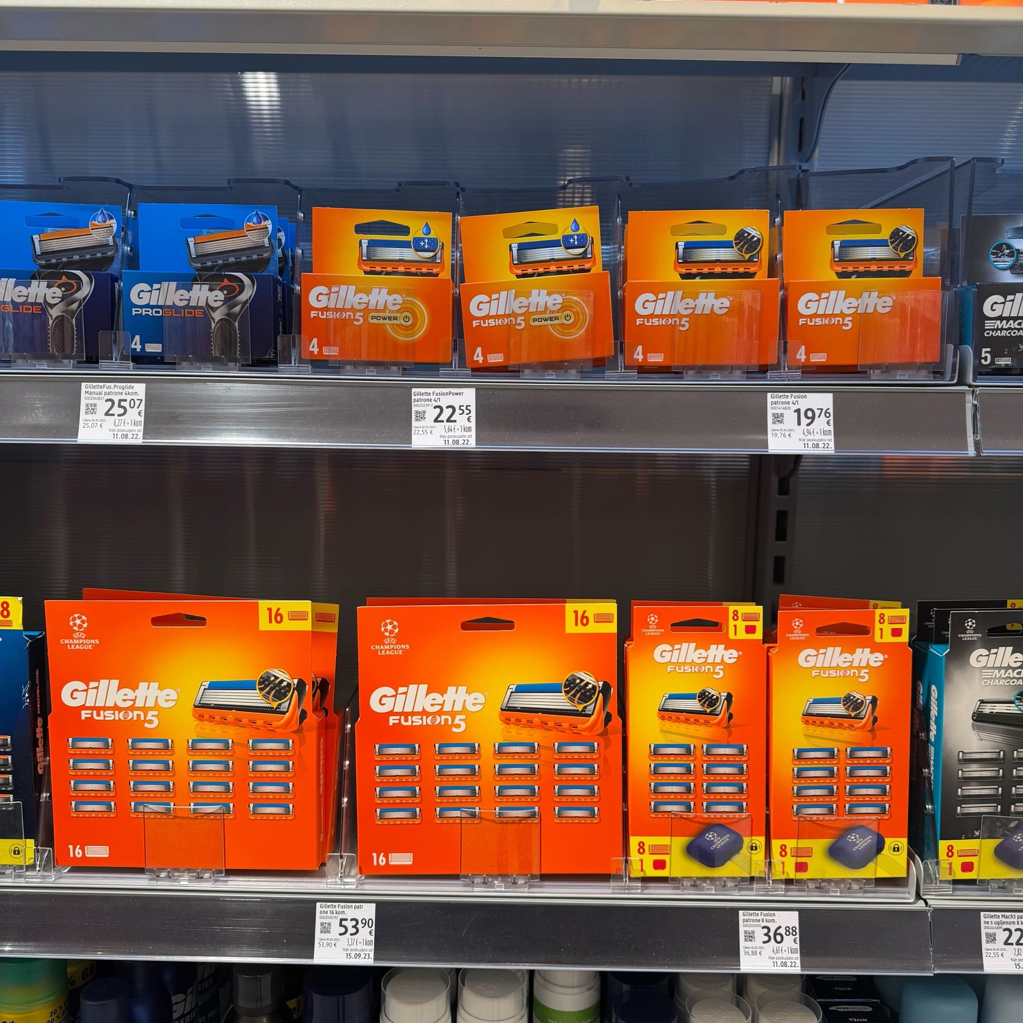 Jesu li ženski brijači samo skuplja verzija muških? Stavili smo ih na test