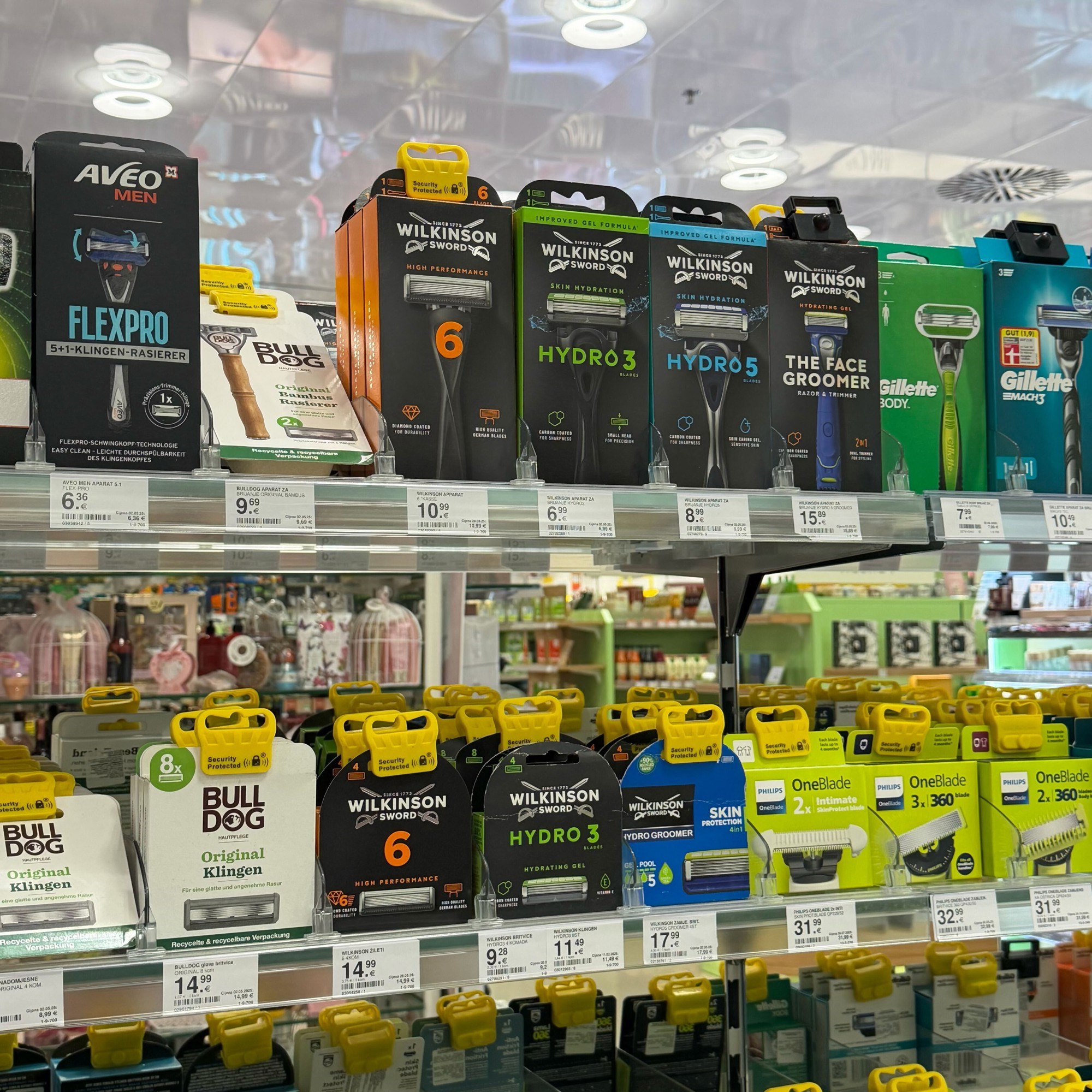 Jesu li ženski brijači samo skuplja verzija muških? Stavili smo ih na test