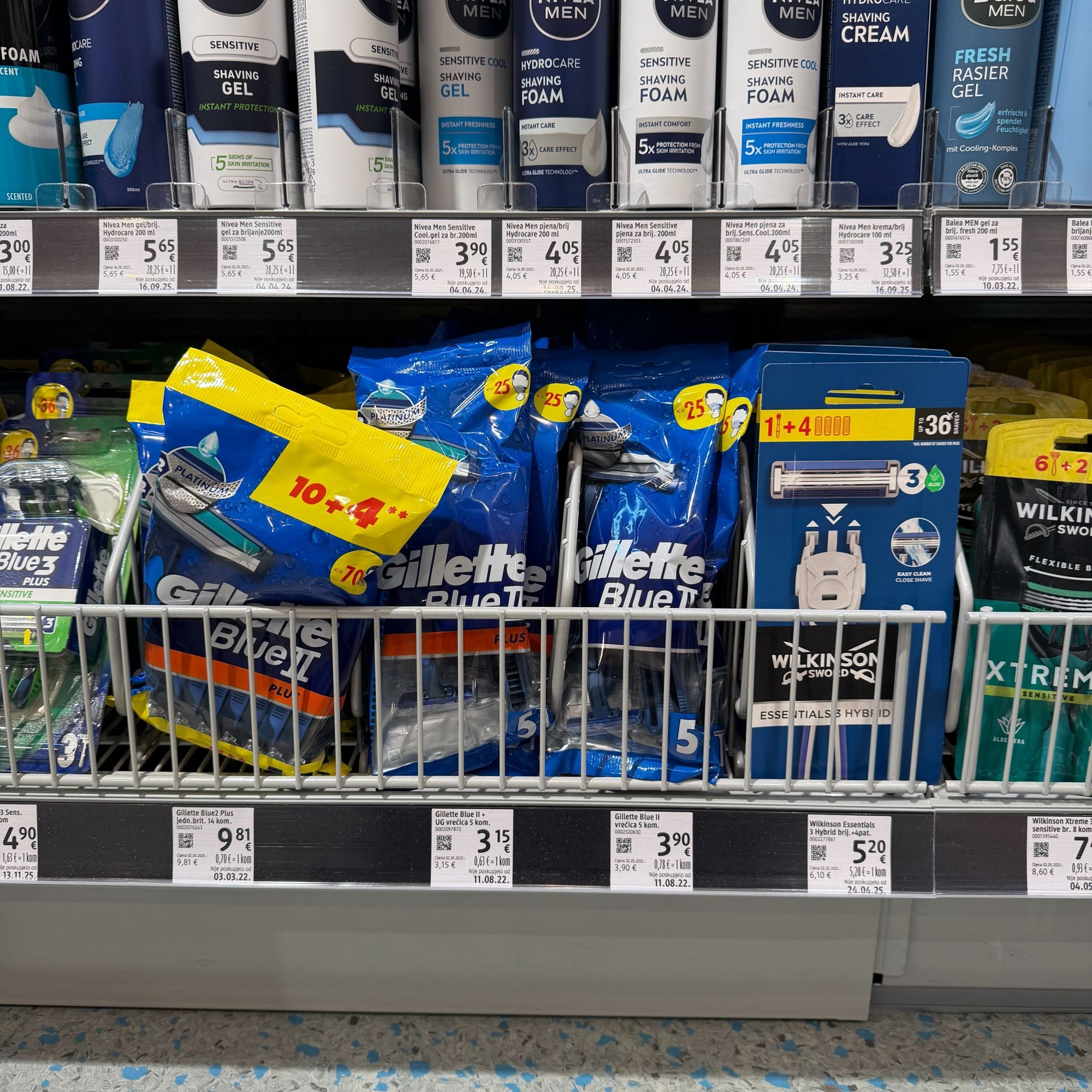 Jesu li ženski brijači samo skuplja verzija muških? Stavili smo ih na test