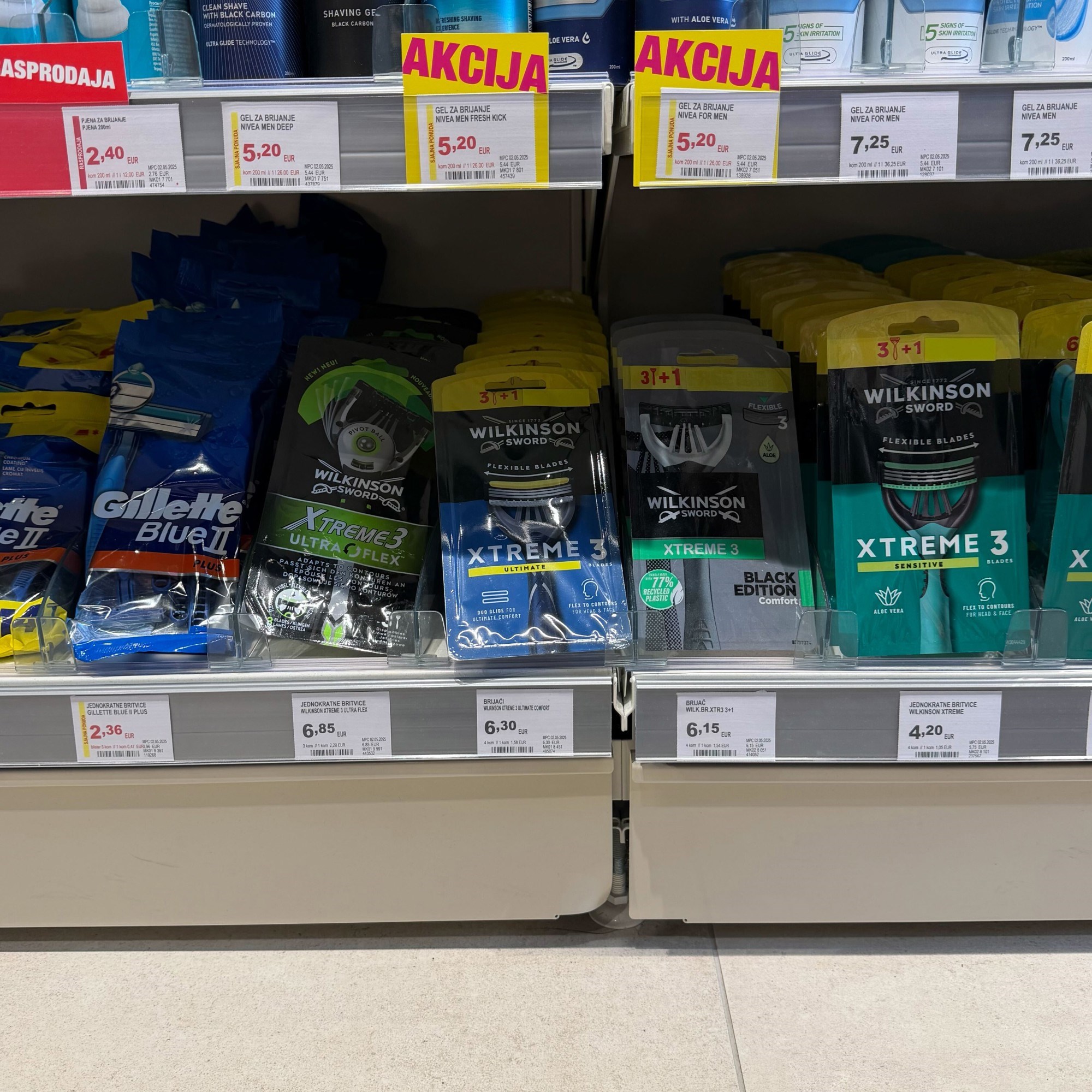 Jesu li ženski brijači samo skuplja verzija muških? Stavili smo ih na test