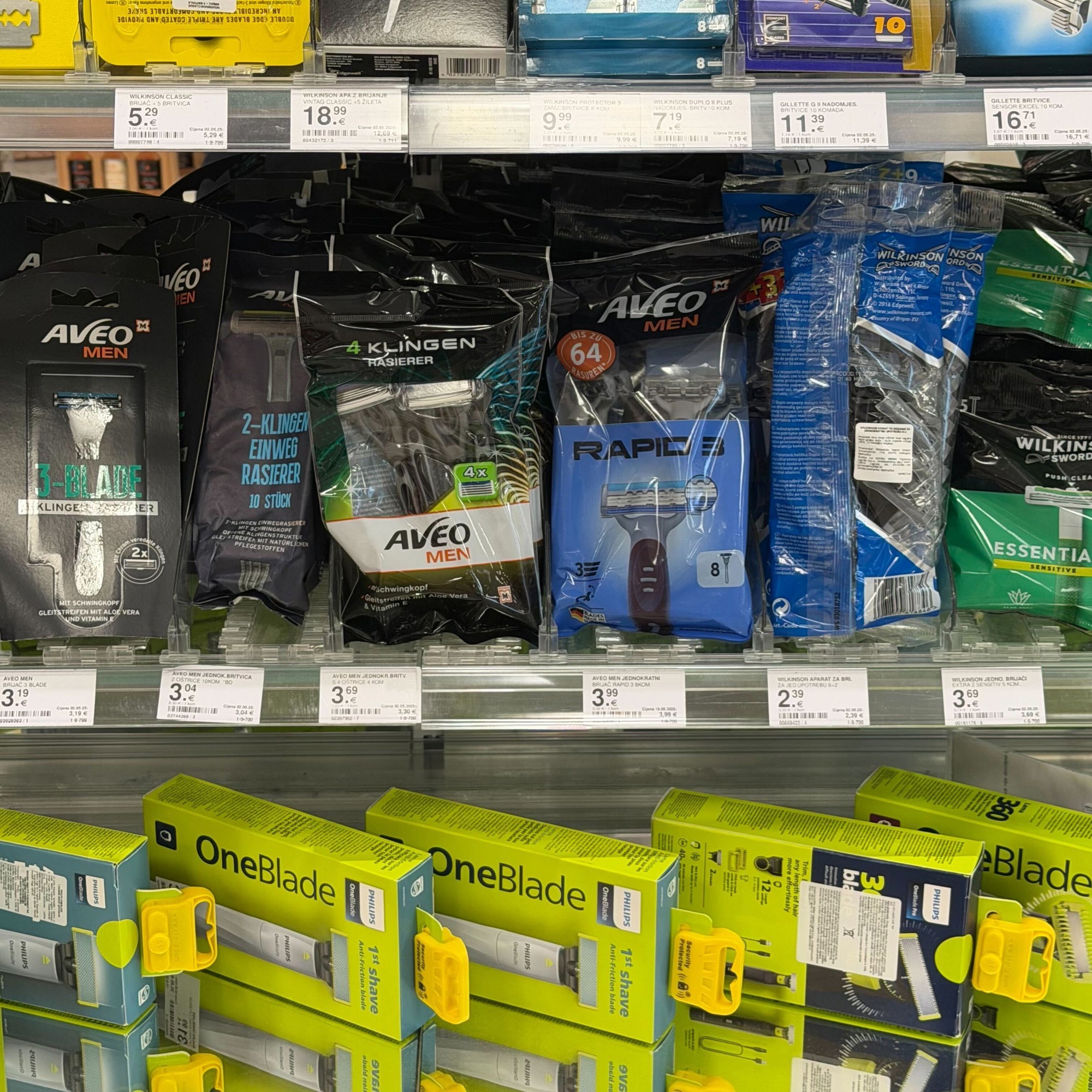 Jesu li ženski brijači samo skuplja verzija muških? Stavili smo ih na test