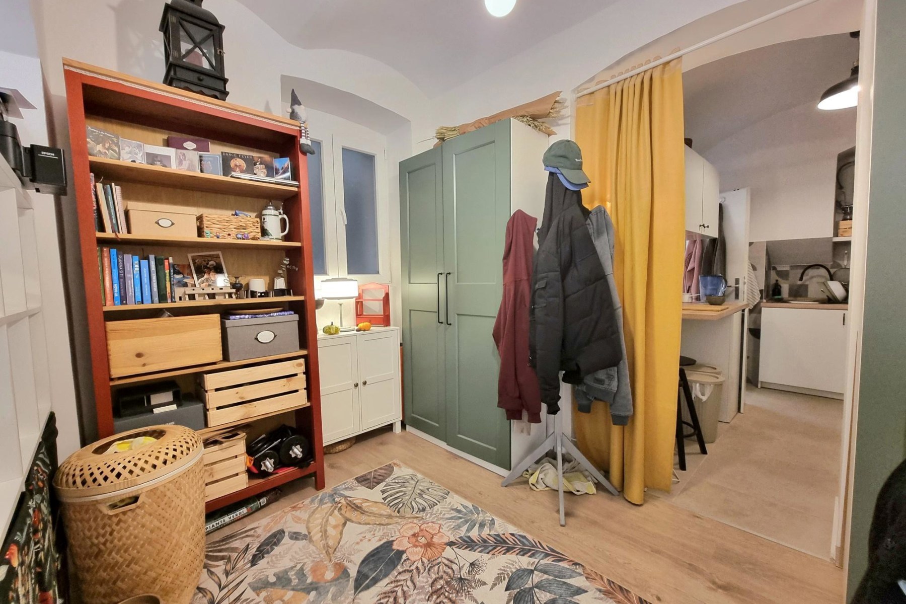 Renoviran stan u Zagrebu prodaje se za 140.00 eura