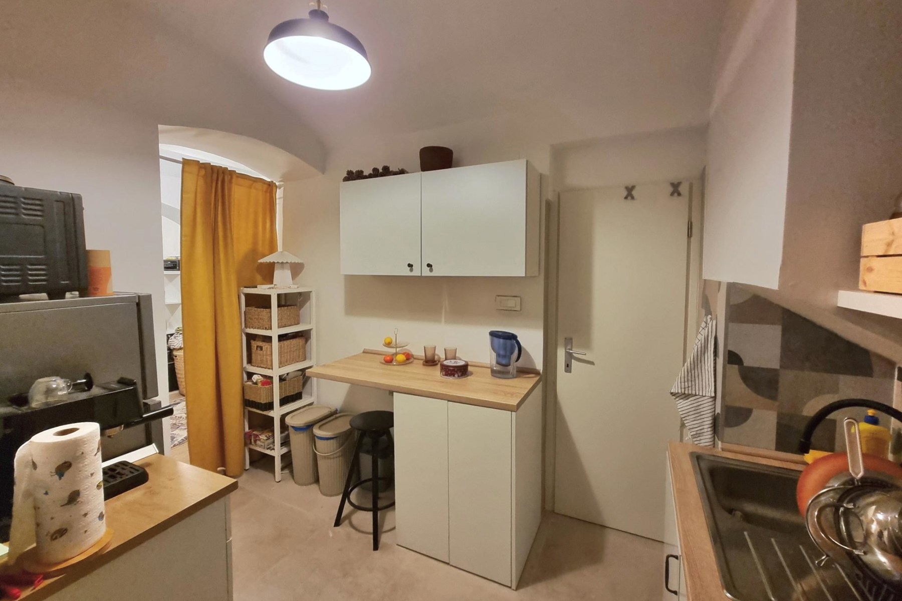 Renoviran stan u Zagrebu prodaje se za 140.00 eura