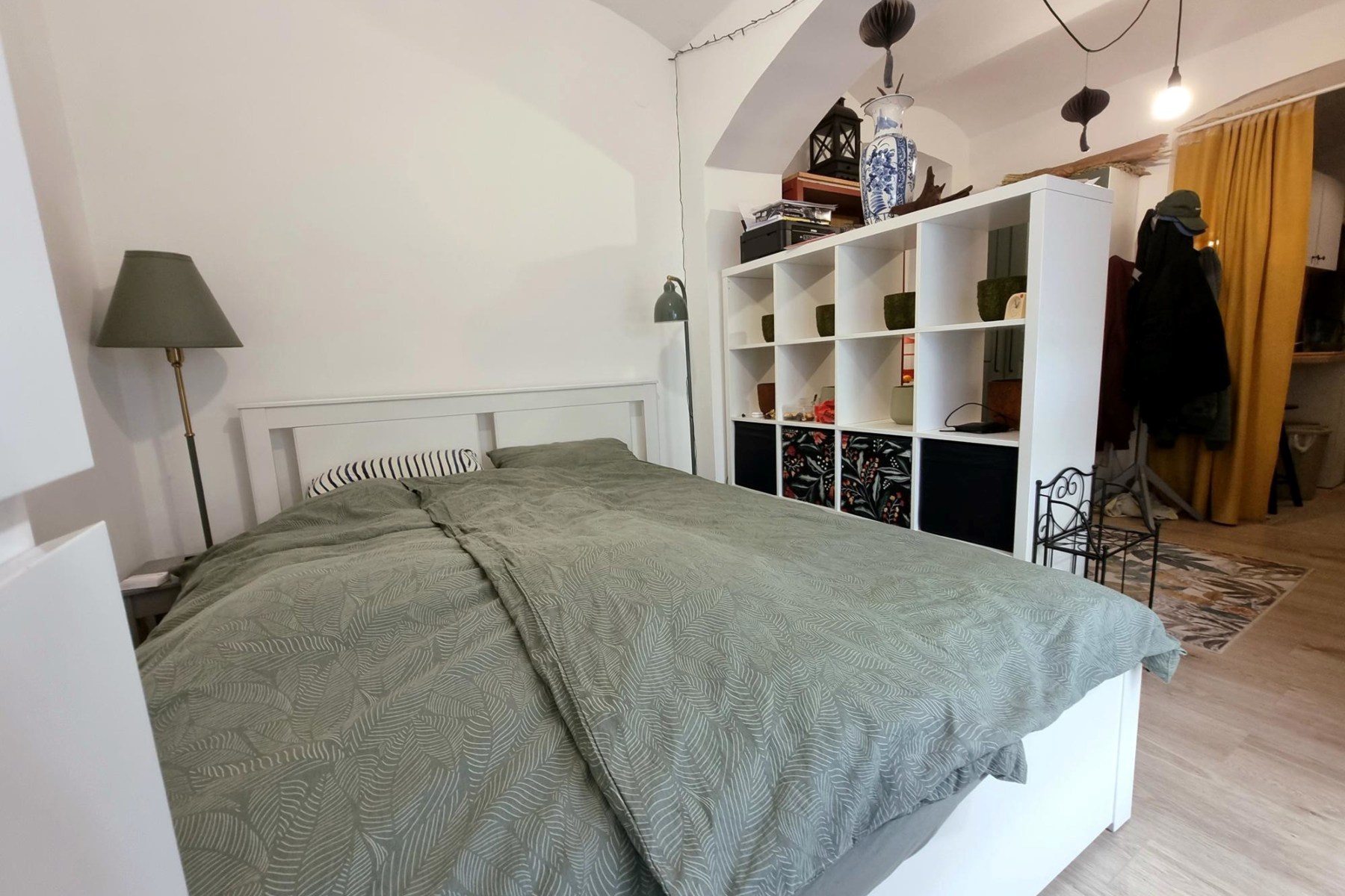 Renoviran stan u Zagrebu prodaje se za 140.00 eura