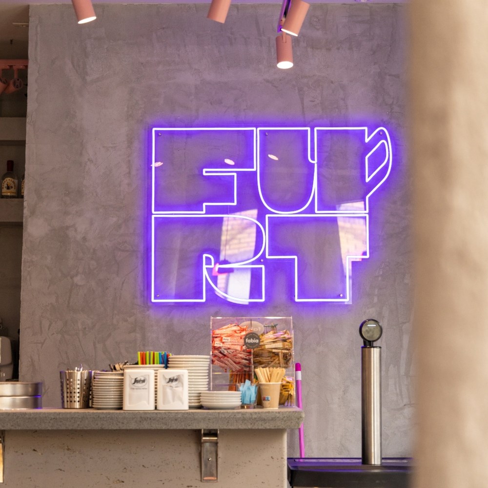 Zagreb dobio još jedno kul mjesto za popiti kavu, i to u Ciboninom tornju