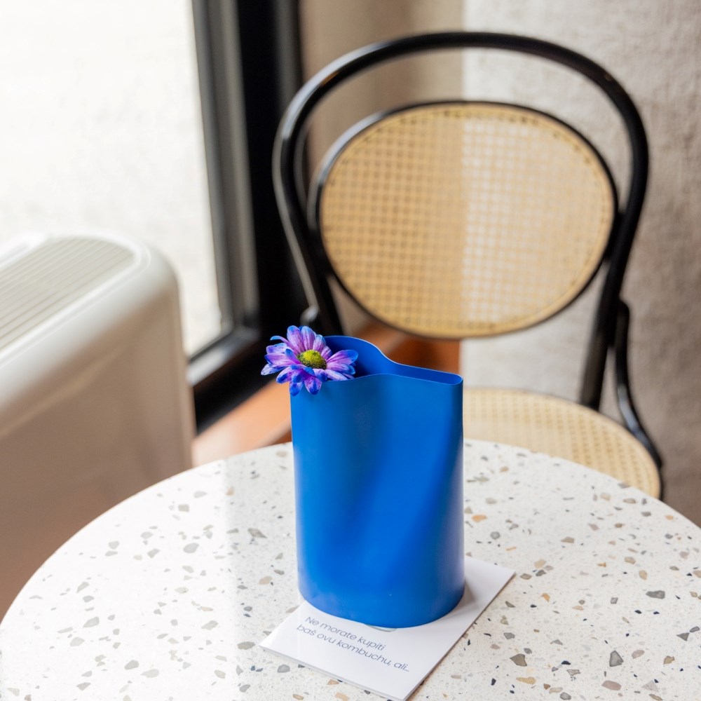 Zagreb dobio još jedno kul mjesto za popiti kavu, i to u Ciboninom tornju