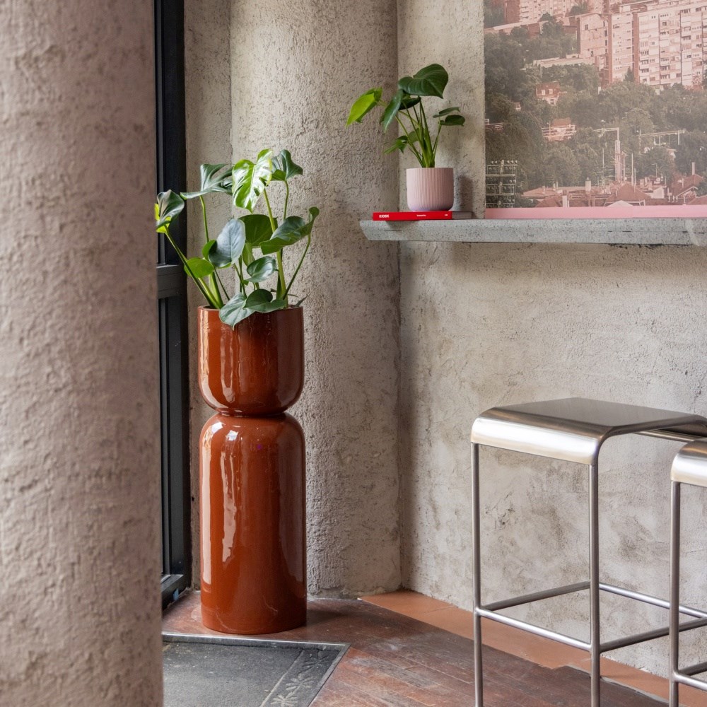 Zagreb dobio još jedno kul mjesto za popiti kavu, i to u Ciboninom tornju