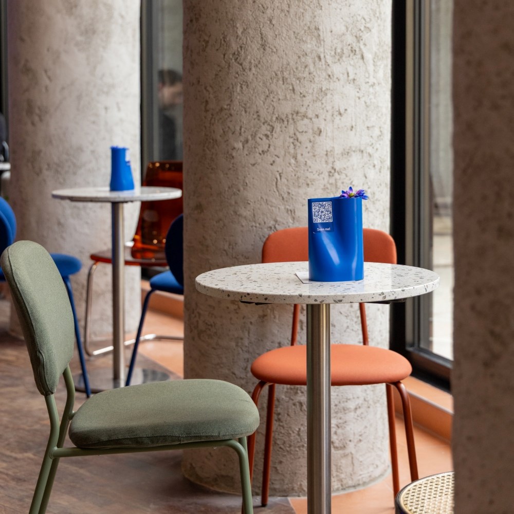 Zagreb dobio još jedno kul mjesto za popiti kavu, i to u Ciboninom tornju