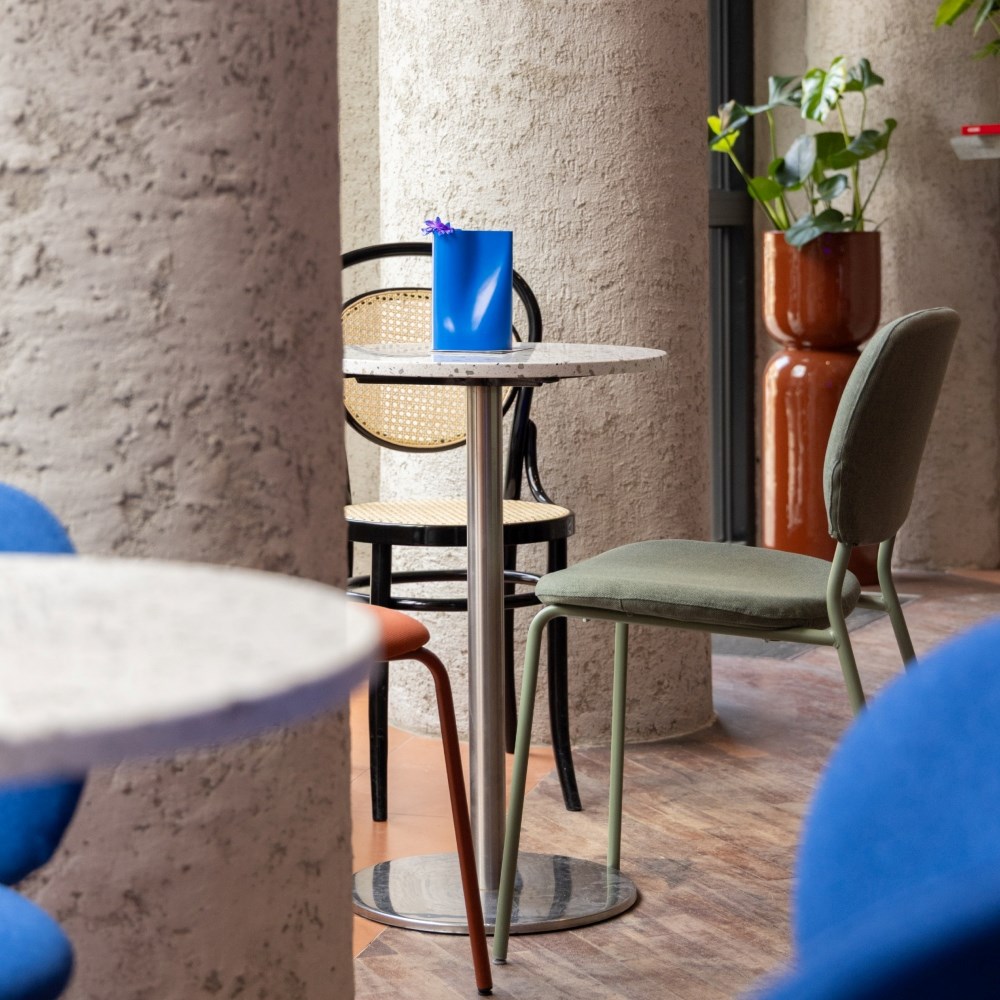 Zagreb dobio još jedno kul mjesto za popiti kavu, i to u Ciboninom tornju