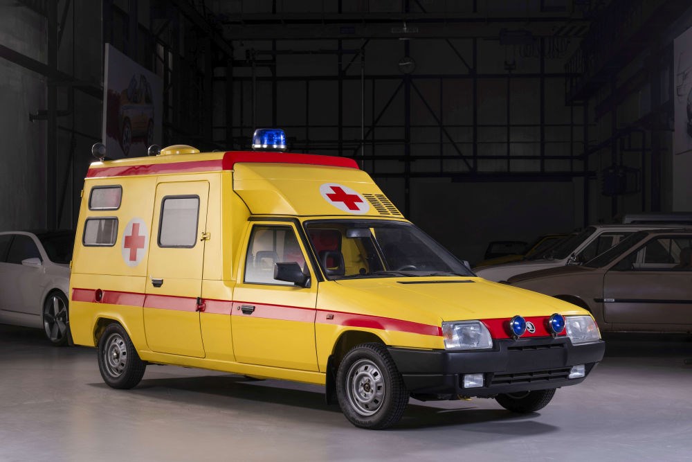 Škoda ima nove eksponate u muzeju: brojni prototipi i koncepti dostupni su javnosti