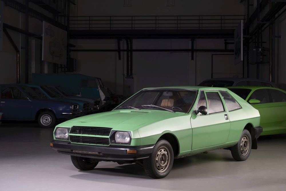 Škoda ima nove eksponate u muzeju: brojni prototipi i koncepti dostupni su javnosti