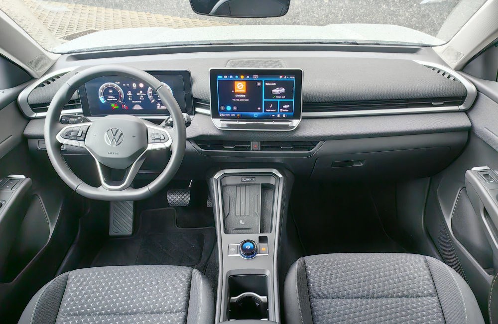 Novi Volkswagen T-Roc postao je još bolji. Vozili smo osnovnu verziju