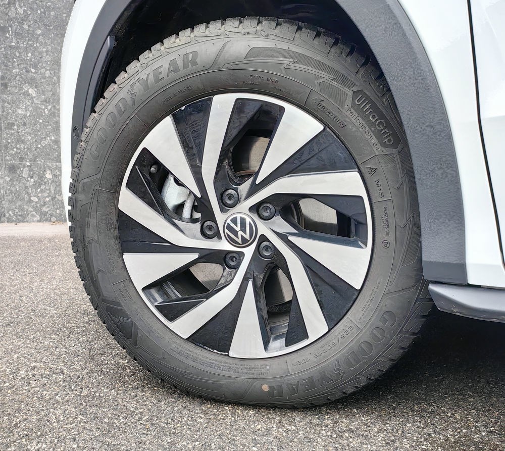 Novi Volkswagen T-Roc postao je još bolji. Vozili smo osnovnu verziju