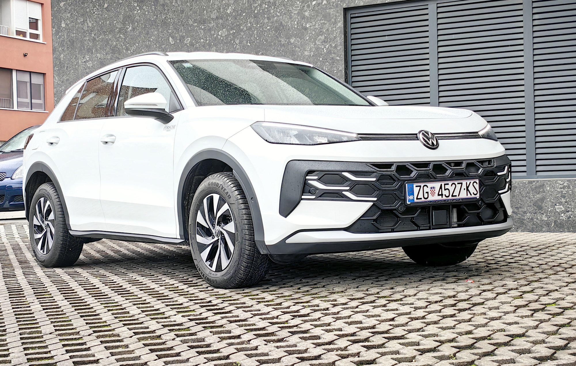 Novi Volkswagen T-Roc postao je još bolji. Vozili smo osnovnu verziju
