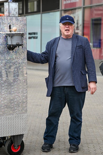 Miran Hadži Veljković