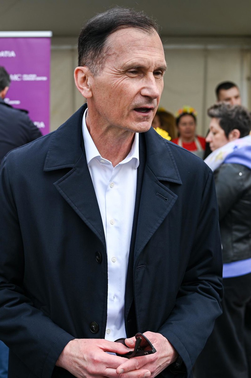 Dragan Primorac
