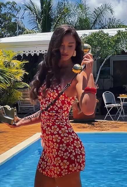 FOTO Jedna od najatraktivnijih sportašica na svijetu promijenila sport i ime