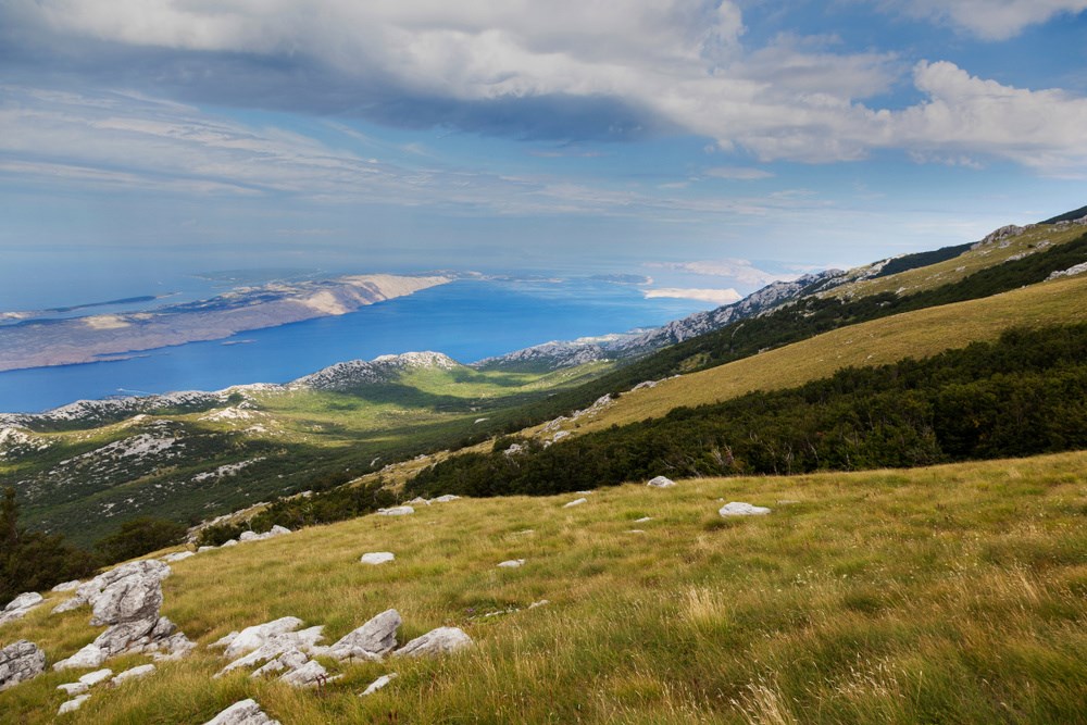 Sjeverni Velebit