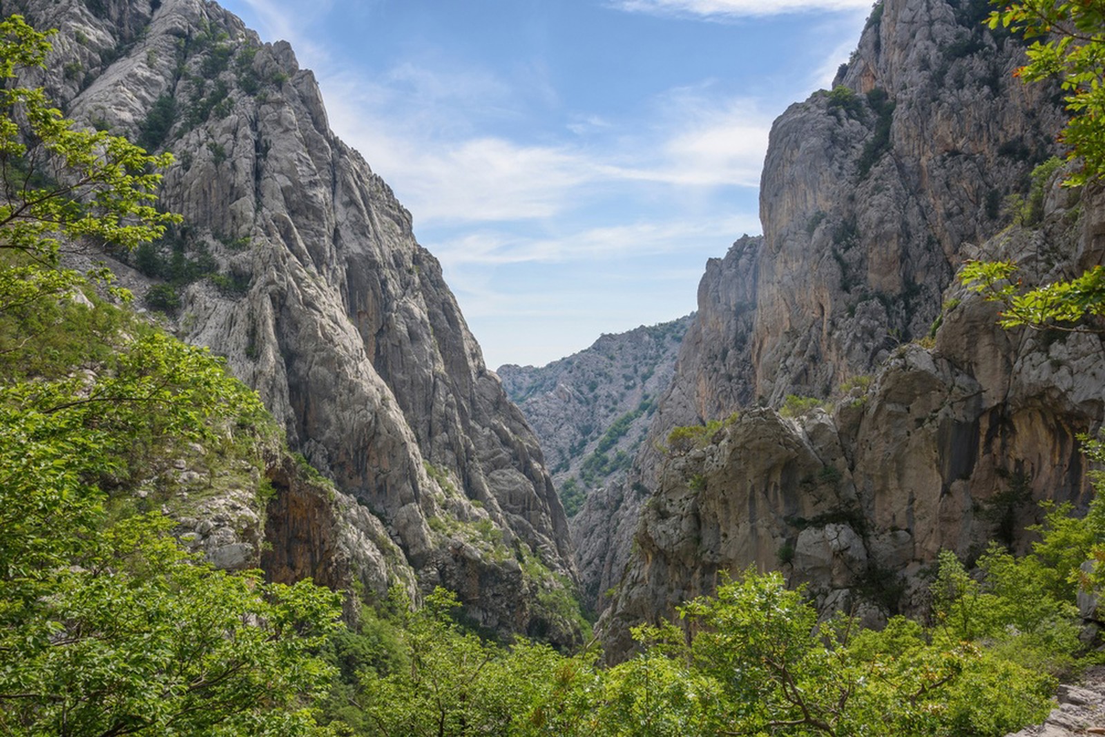 Paklenica