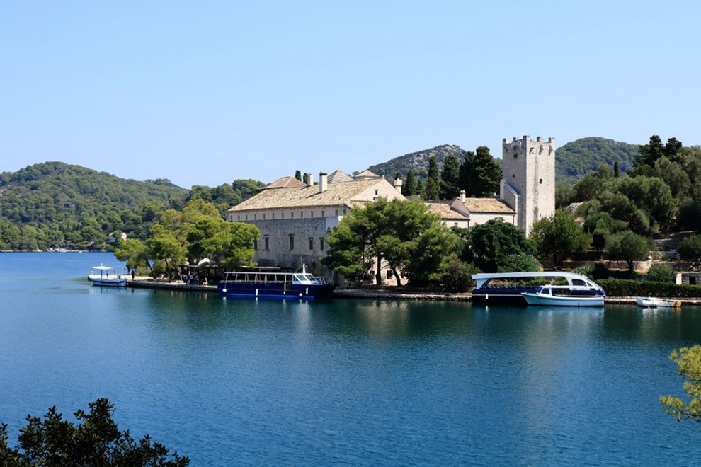Mljet