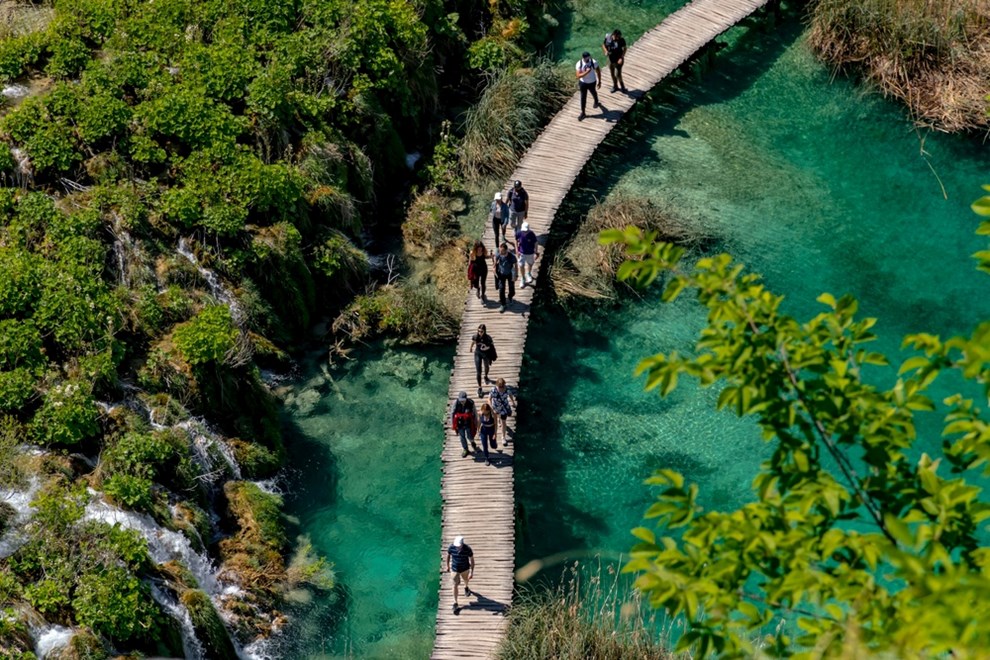 Plitvice