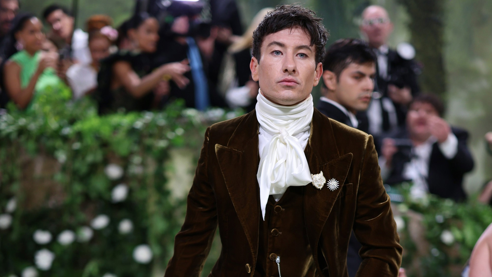 New York, 6. svibnja 2024., Met Gala.