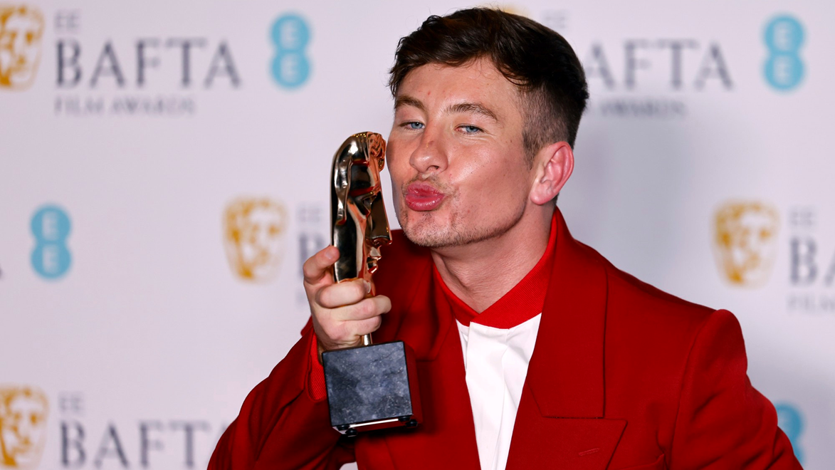 London, 19. veljače 2023., dodjela BAFTA nagrada.