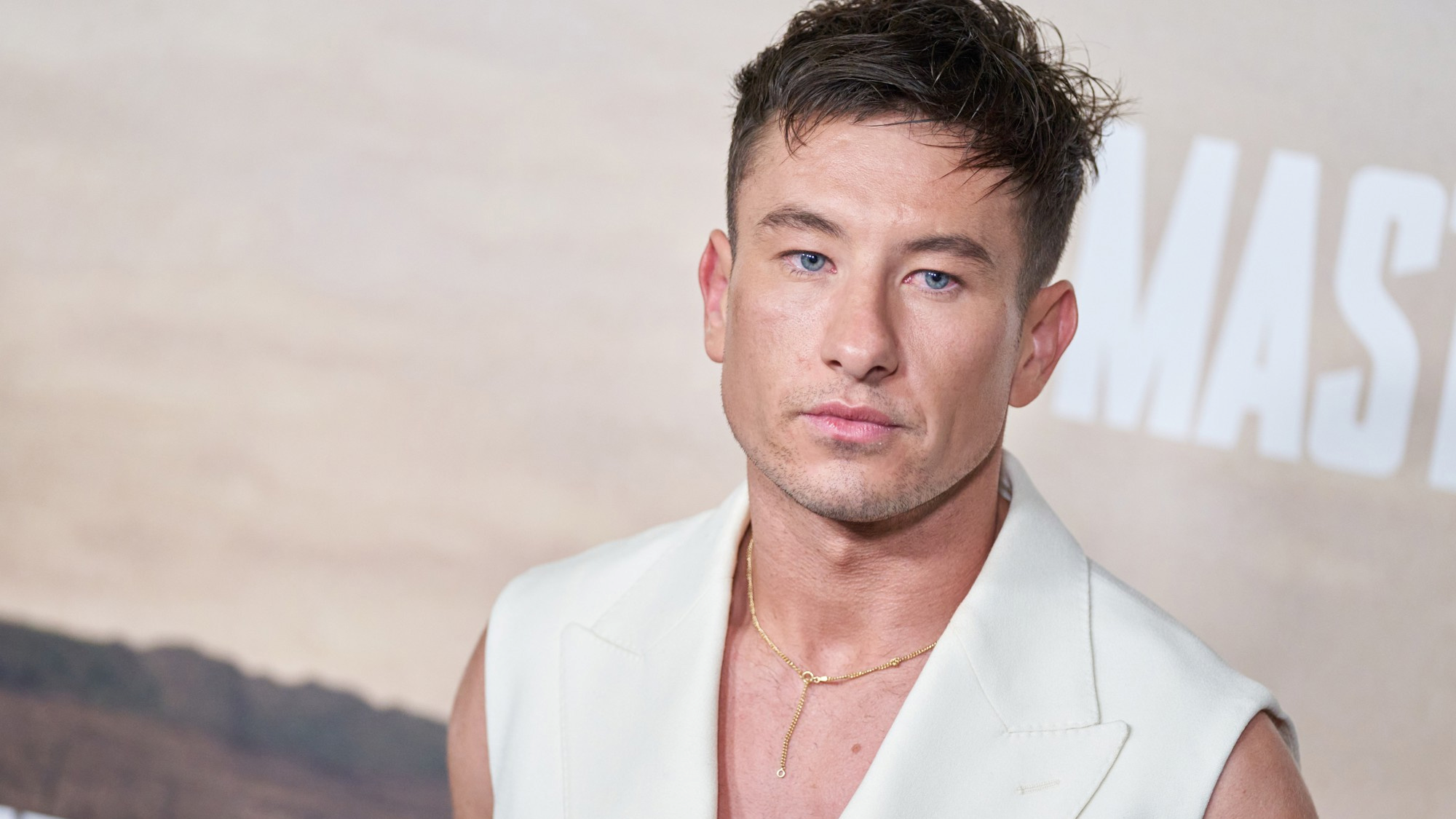 Westwood, Kalifornija, 10. siječnja 2024., premijera serije Masters of the Air.