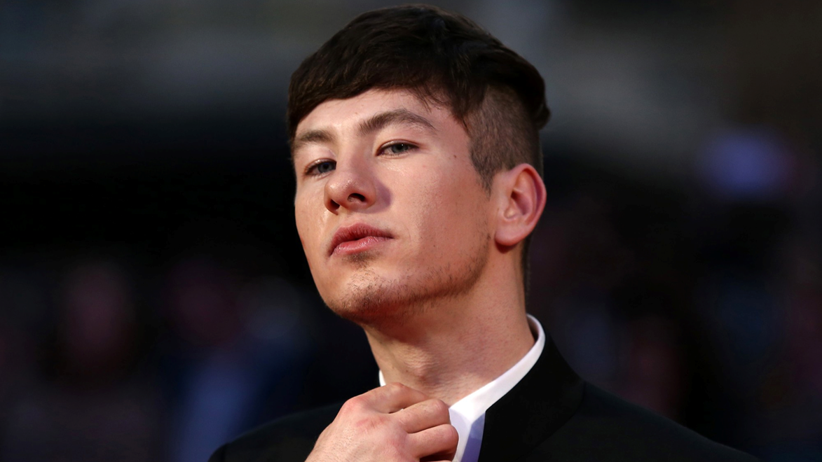 London, 12. listopada 2017., premijera filma The Killing of a Sacred Deer na BFI London Film Festivalu.