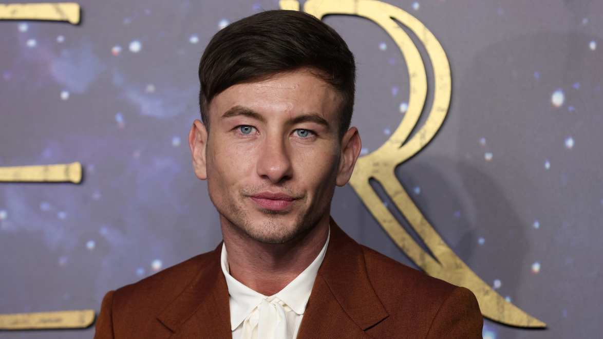 London, 27. listopada 2021., britanska premijera filma Eternals.