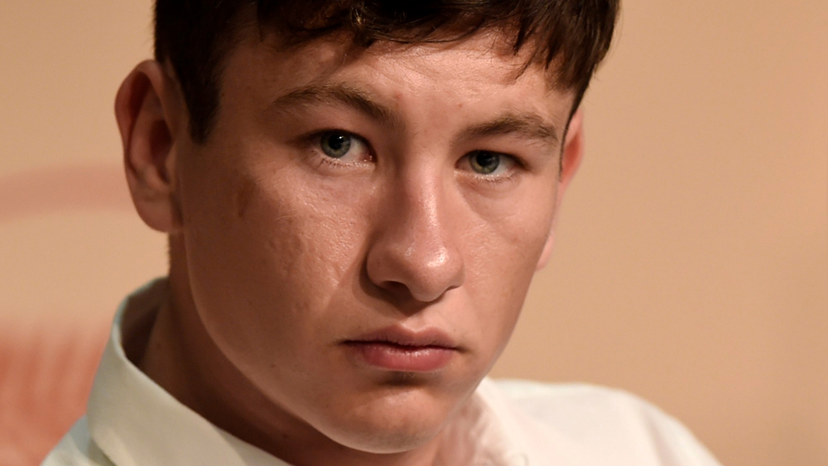 Cannes, 22. svibnja 2017., konferencija za film The Killing of a Sacred Deer na filmskom festivalu u Cannesu.