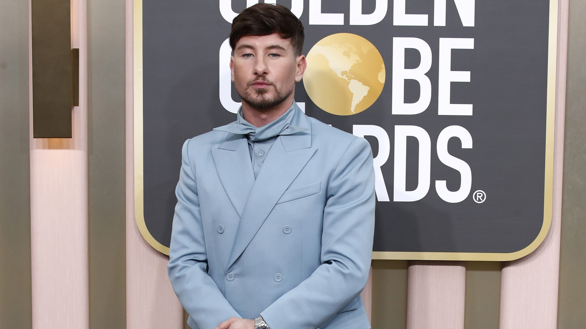 Beverly Hills, 10. siječnja 2023., dodjela Zlatnih globusa.