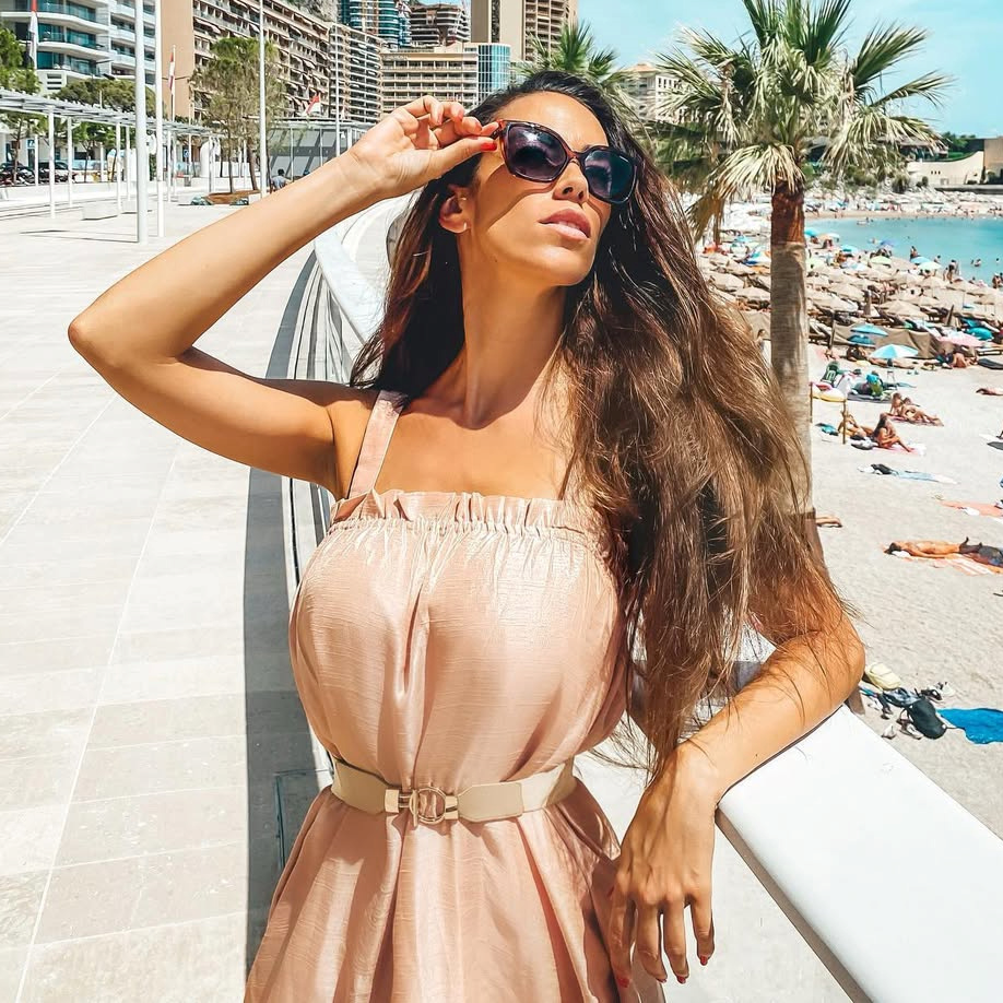 Upoznajte Tinu, suprugu slovenskog premijera