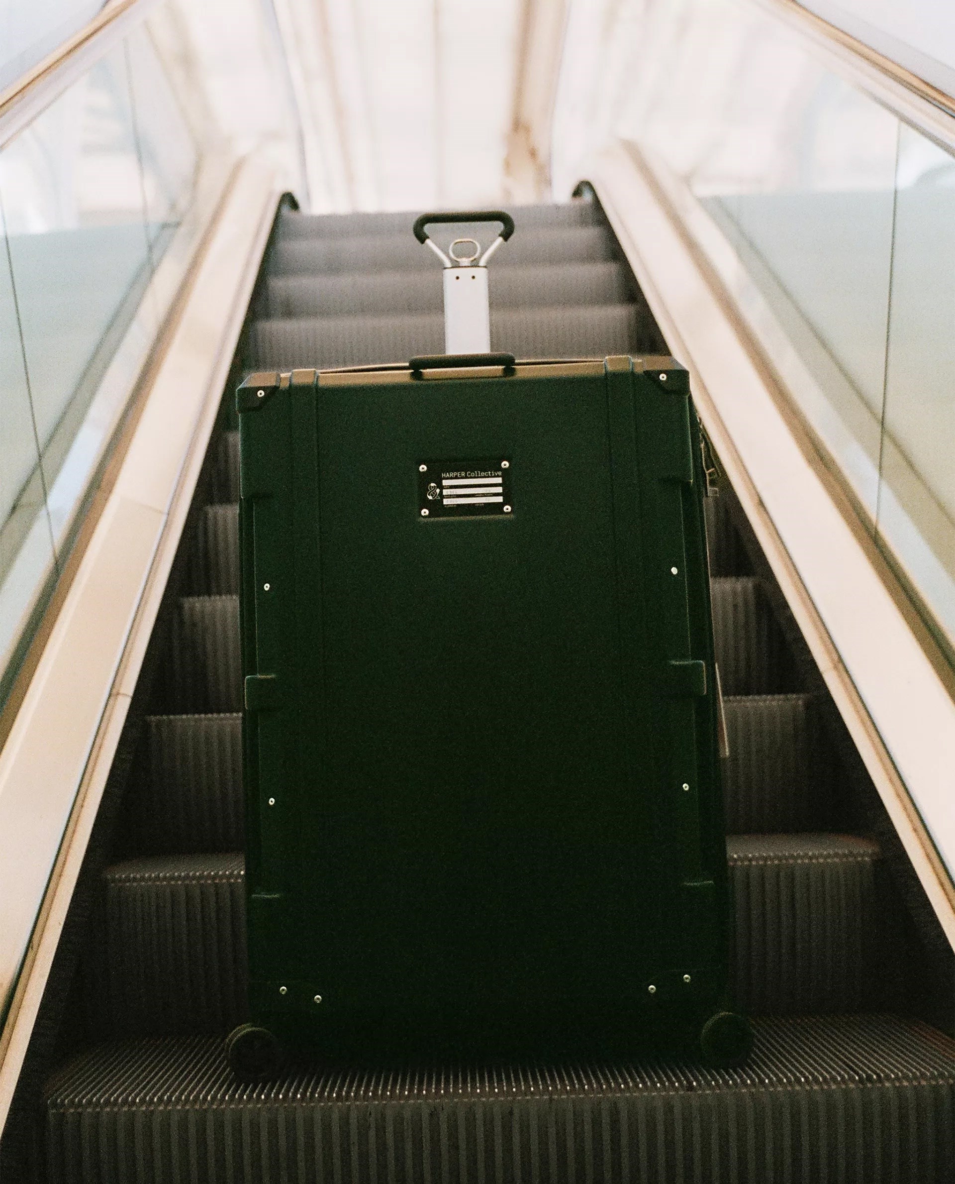 Zara Home ima novu kolekciju za putovanja, cijene kofera idu do 925 eura