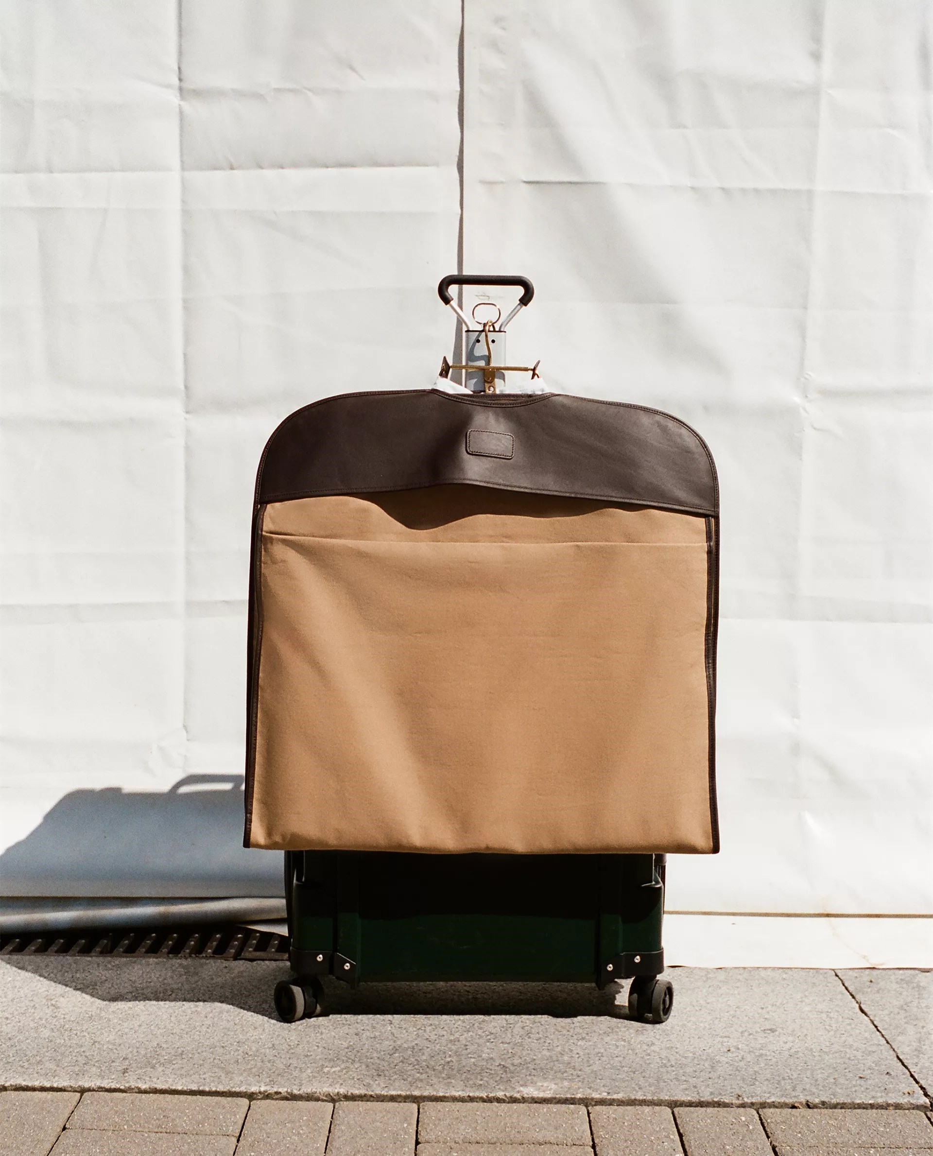 Zara Home ima novu kolekciju za putovanja, cijene kofera idu do 925 eura