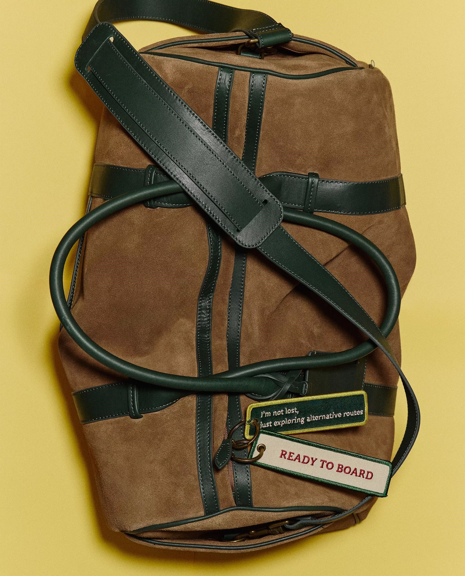 Zara Home ima novu kolekciju za putovanja, cijene kofera idu do 925 eura