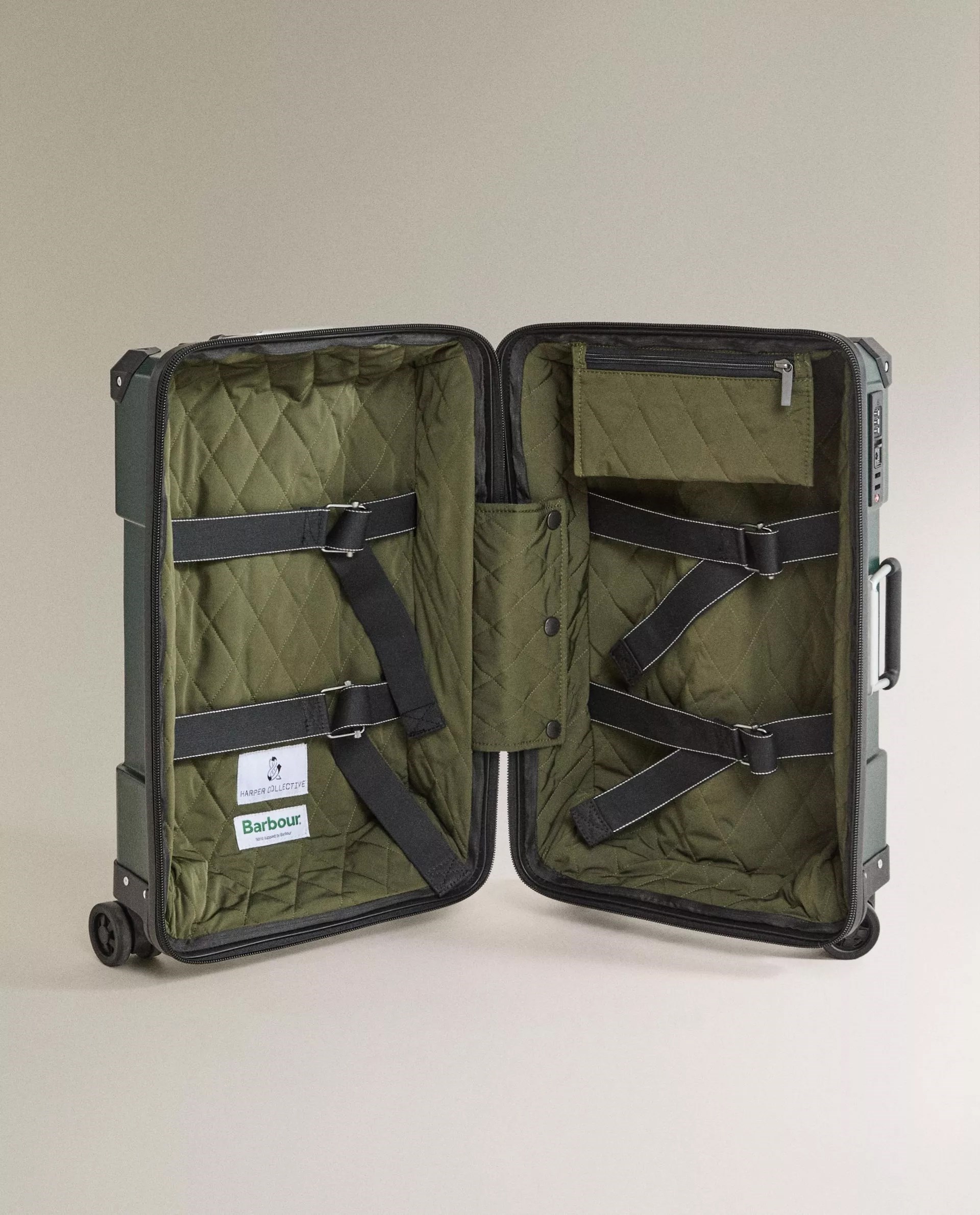 Zara Home ima novu kolekciju za putovanja, cijene kofera idu do 925 eura