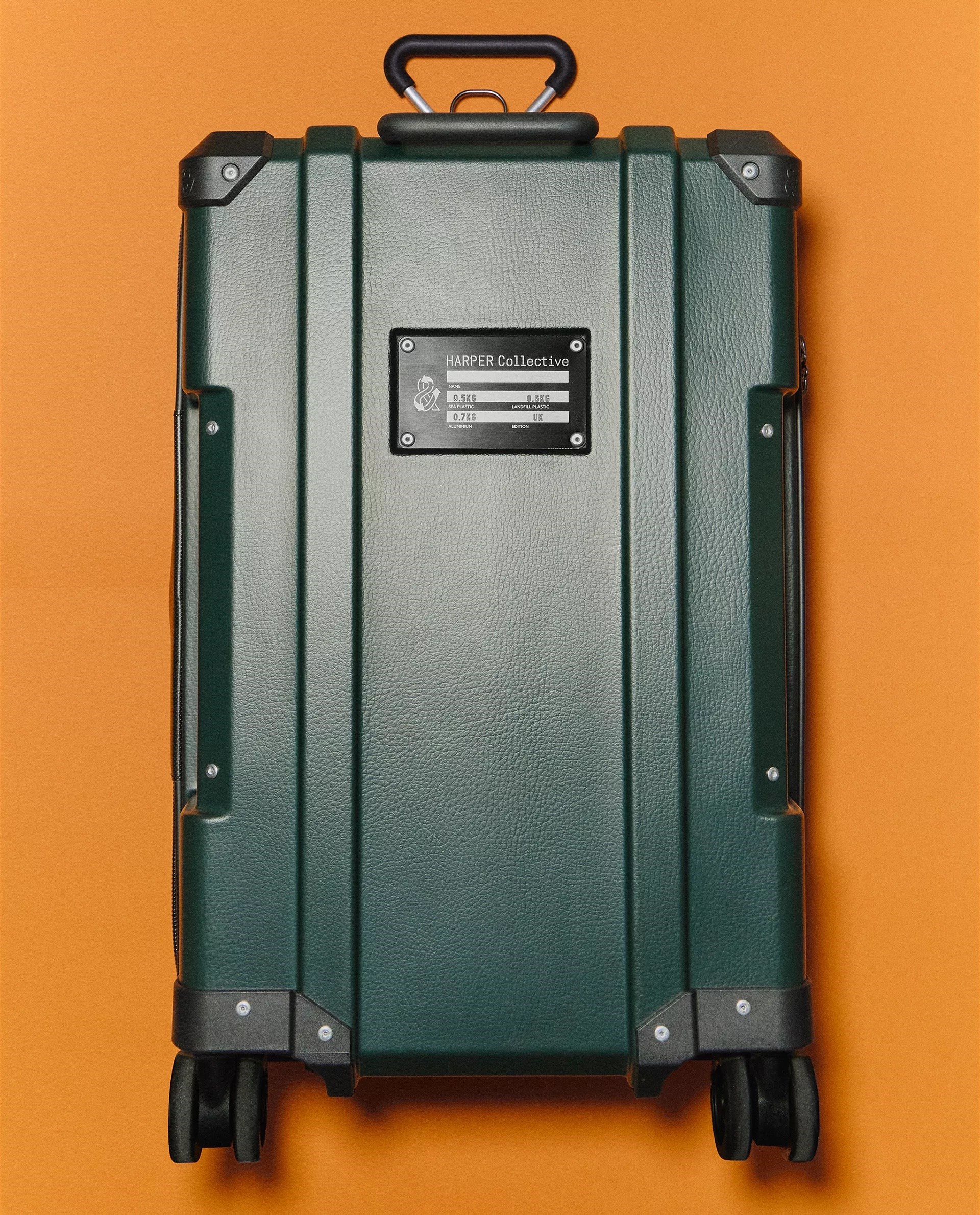 Zara Home ima novu kolekciju za putovanja, cijene kofera idu do 925 eura