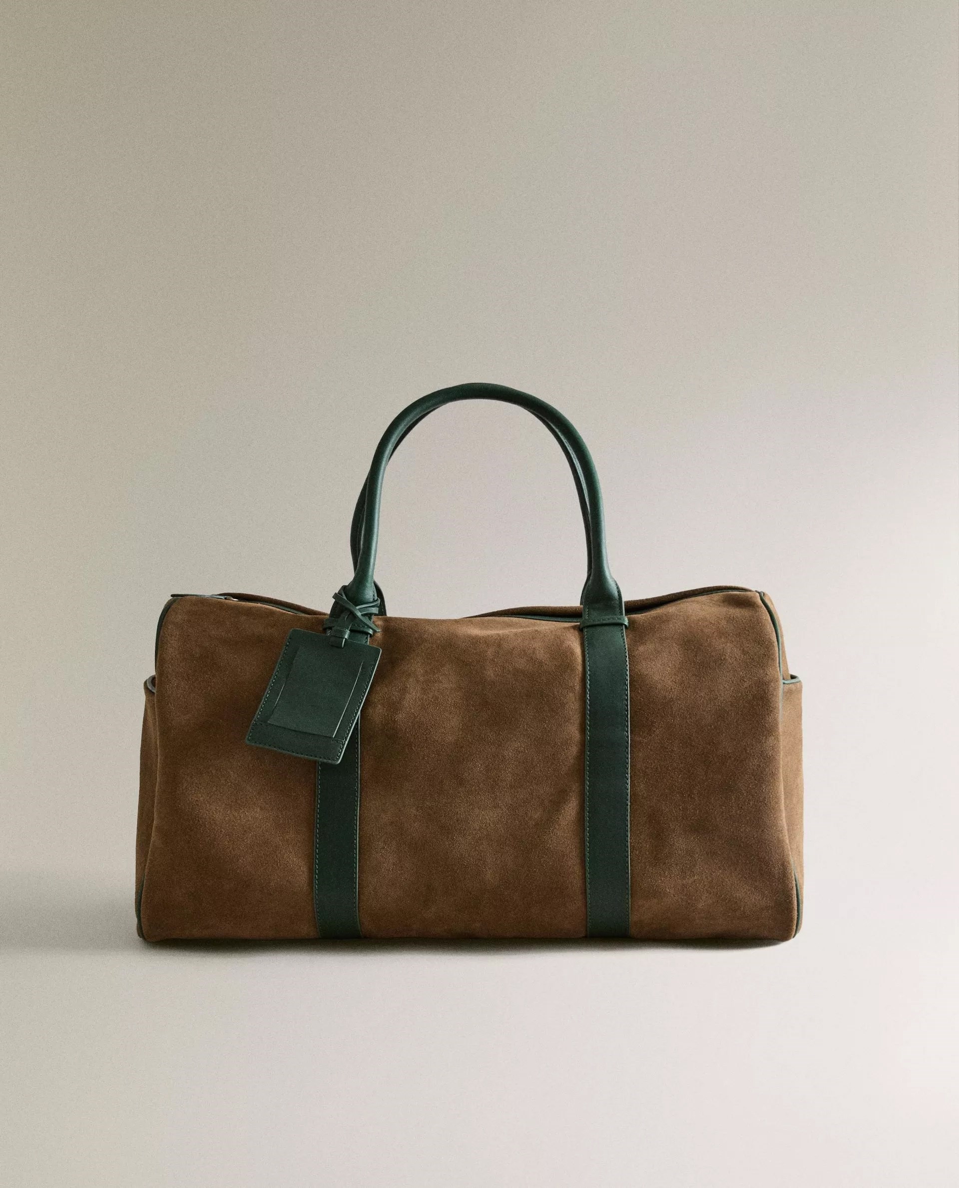 Zara Home ima novu kolekciju za putovanja, cijene kofera idu do 925 eura