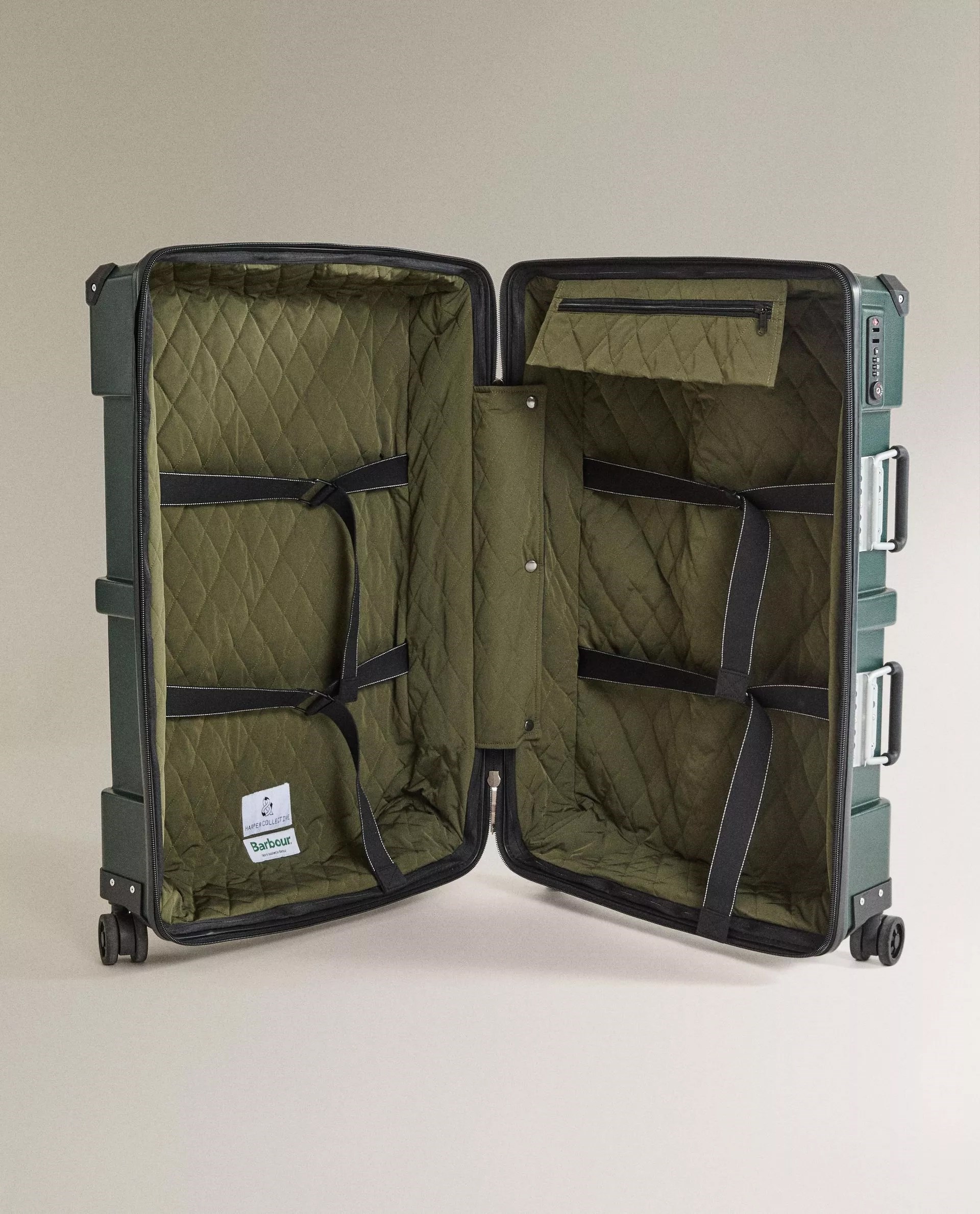 Zara Home ima novu kolekciju za putovanja, cijene kofera idu do 925 eura