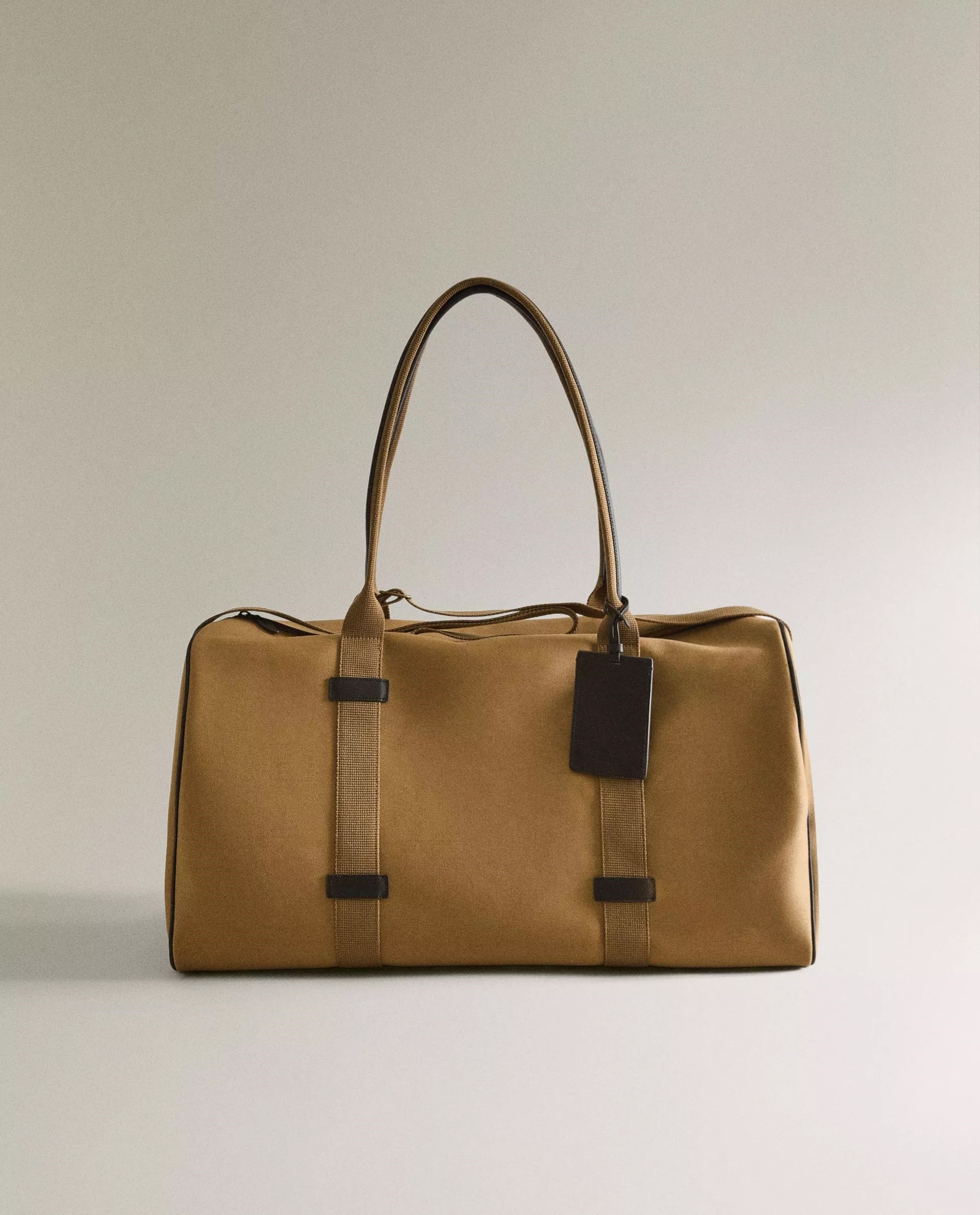 Zara Home ima novu kolekciju za putovanja, cijene kofera idu do 925 eura