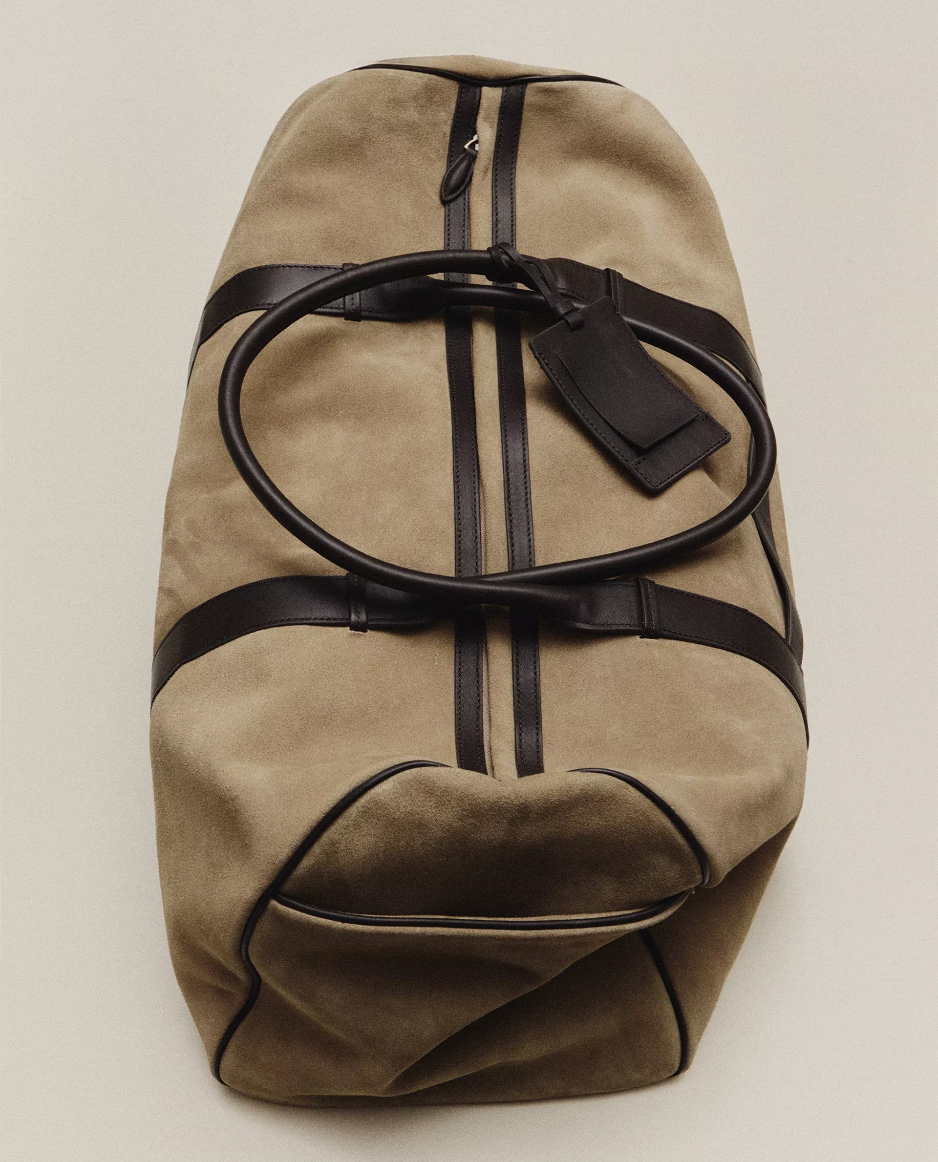 Zara Home ima novu kolekciju za putovanja, cijene kofera idu do 925 eura