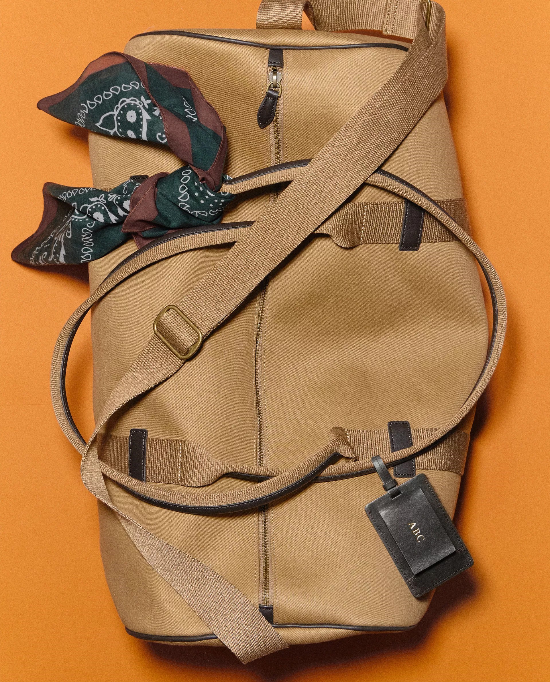 Zara Home ima novu kolekciju za putovanja, cijene kofera idu do 925 eura