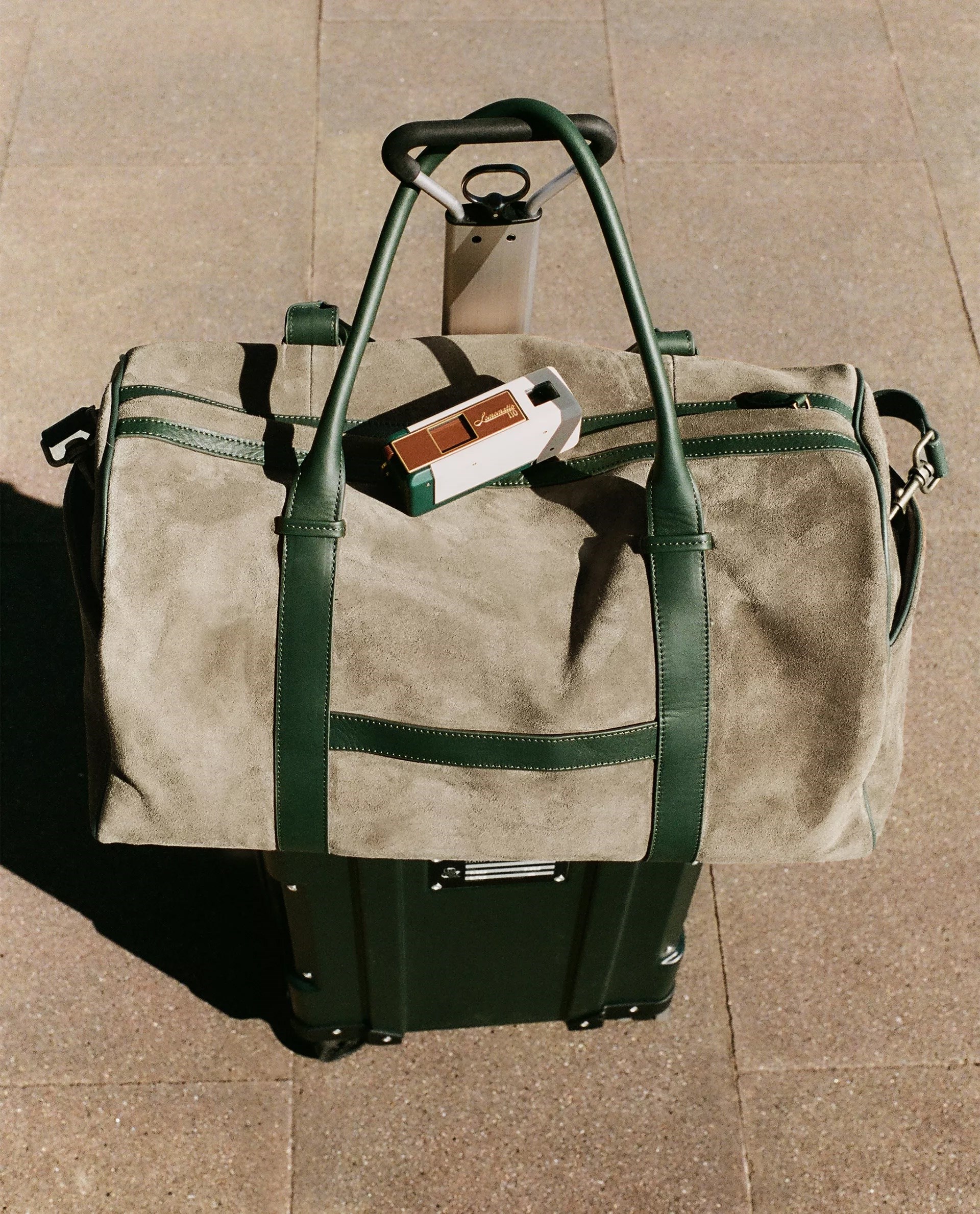 Zara Home ima novu kolekciju za putovanja, cijene kofera idu do 925 eura