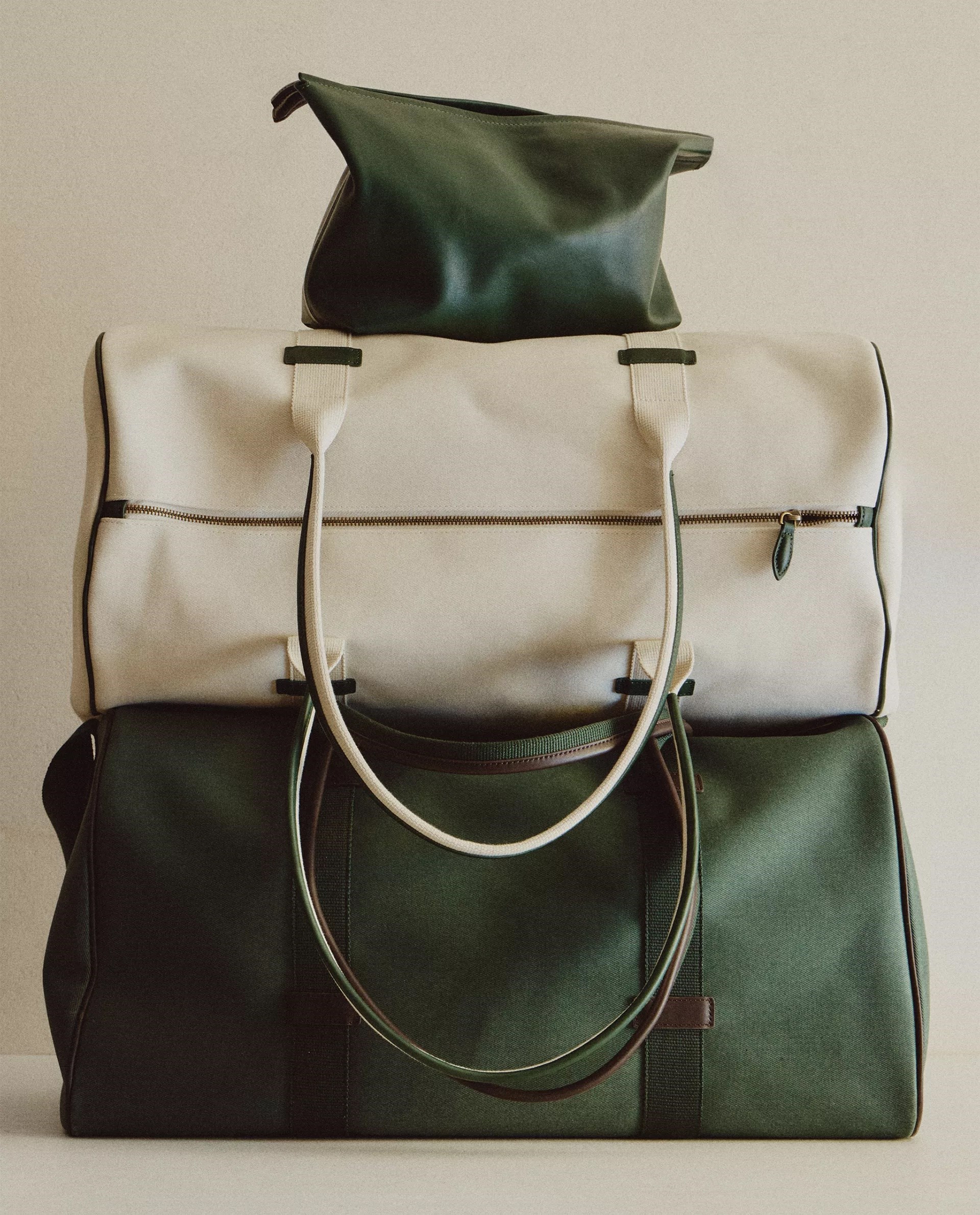 Zara Home ima novu kolekciju za putovanja, cijene kofera idu do 925 eura