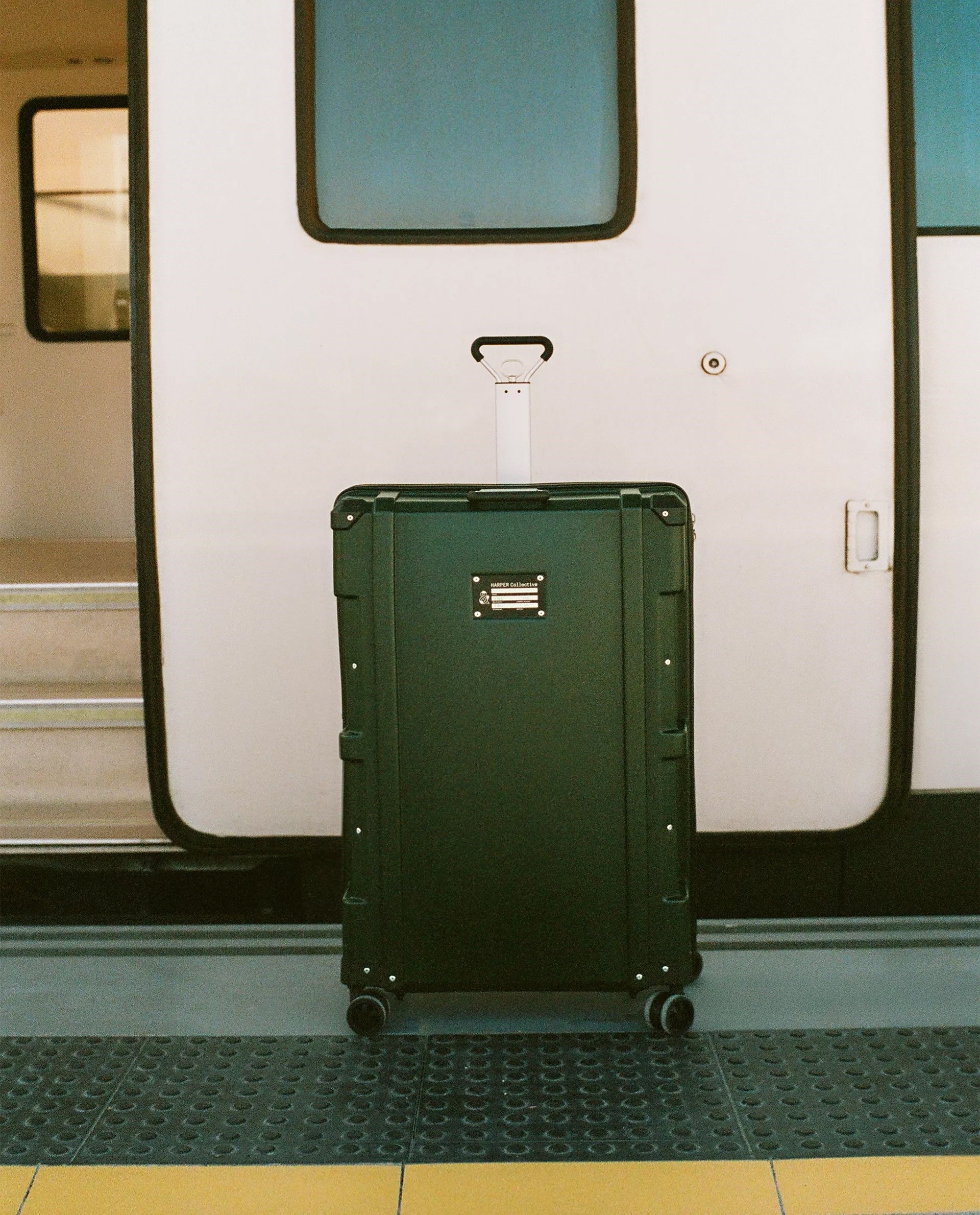 Zara Home ima novu kolekciju za putovanja, cijene kofera idu do 925 eura