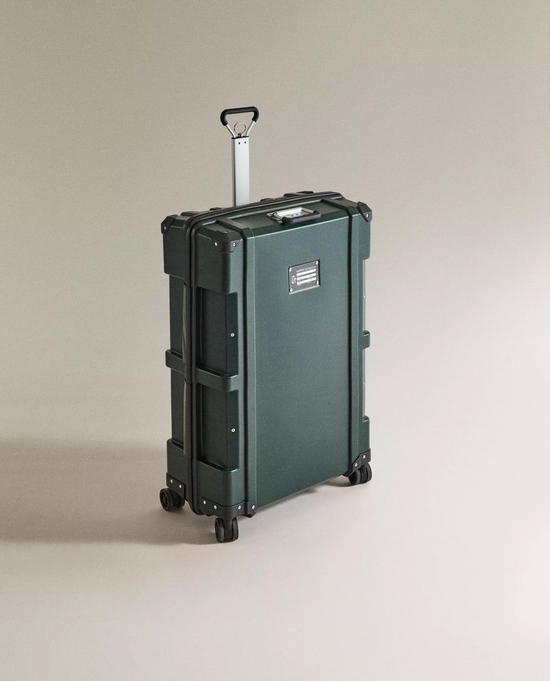 Zara Home ima novu kolekciju za putovanja, cijene kofera idu do 925 eura